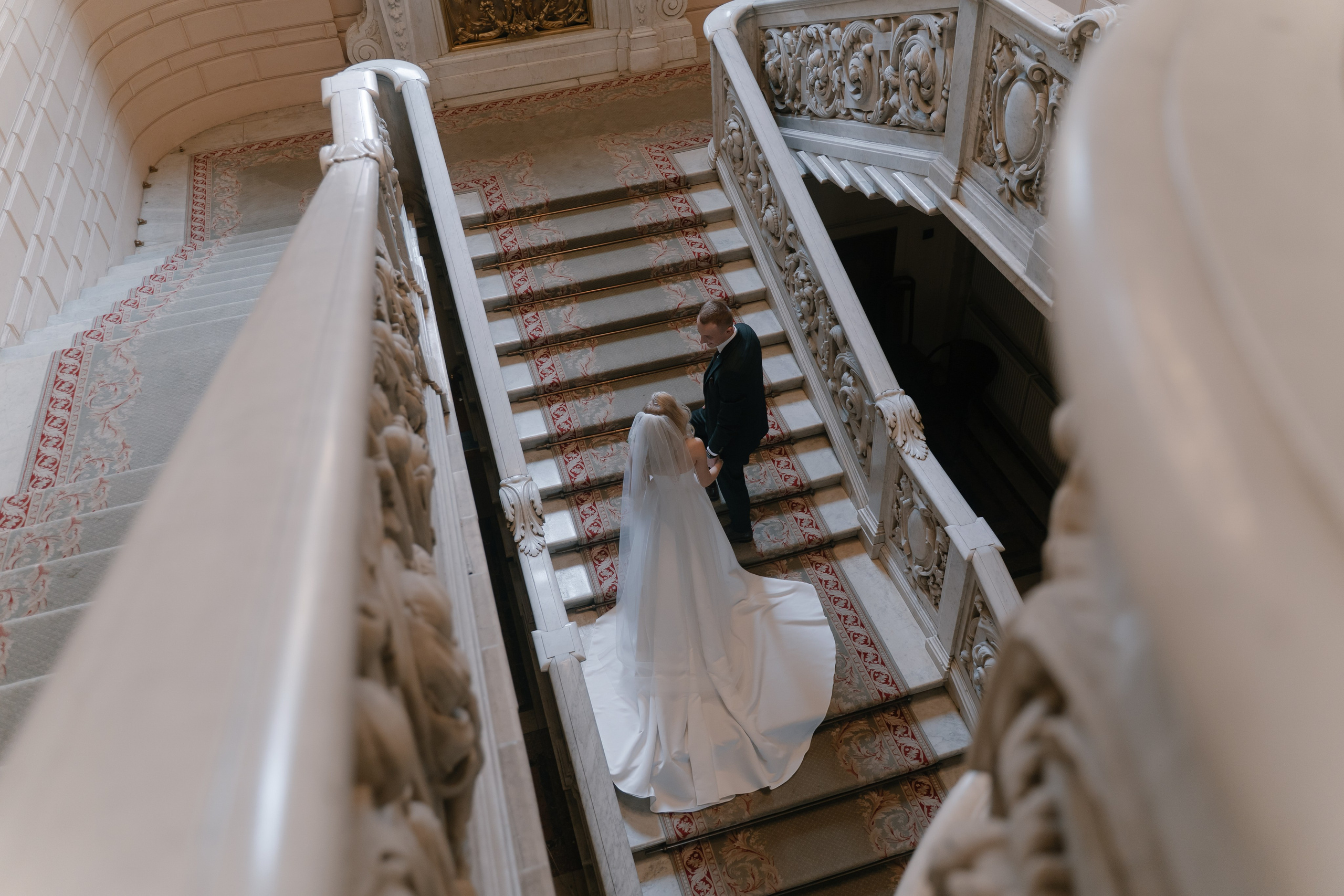 A&V. Свадебный фотограф — Наталья Фед СПб/Москва