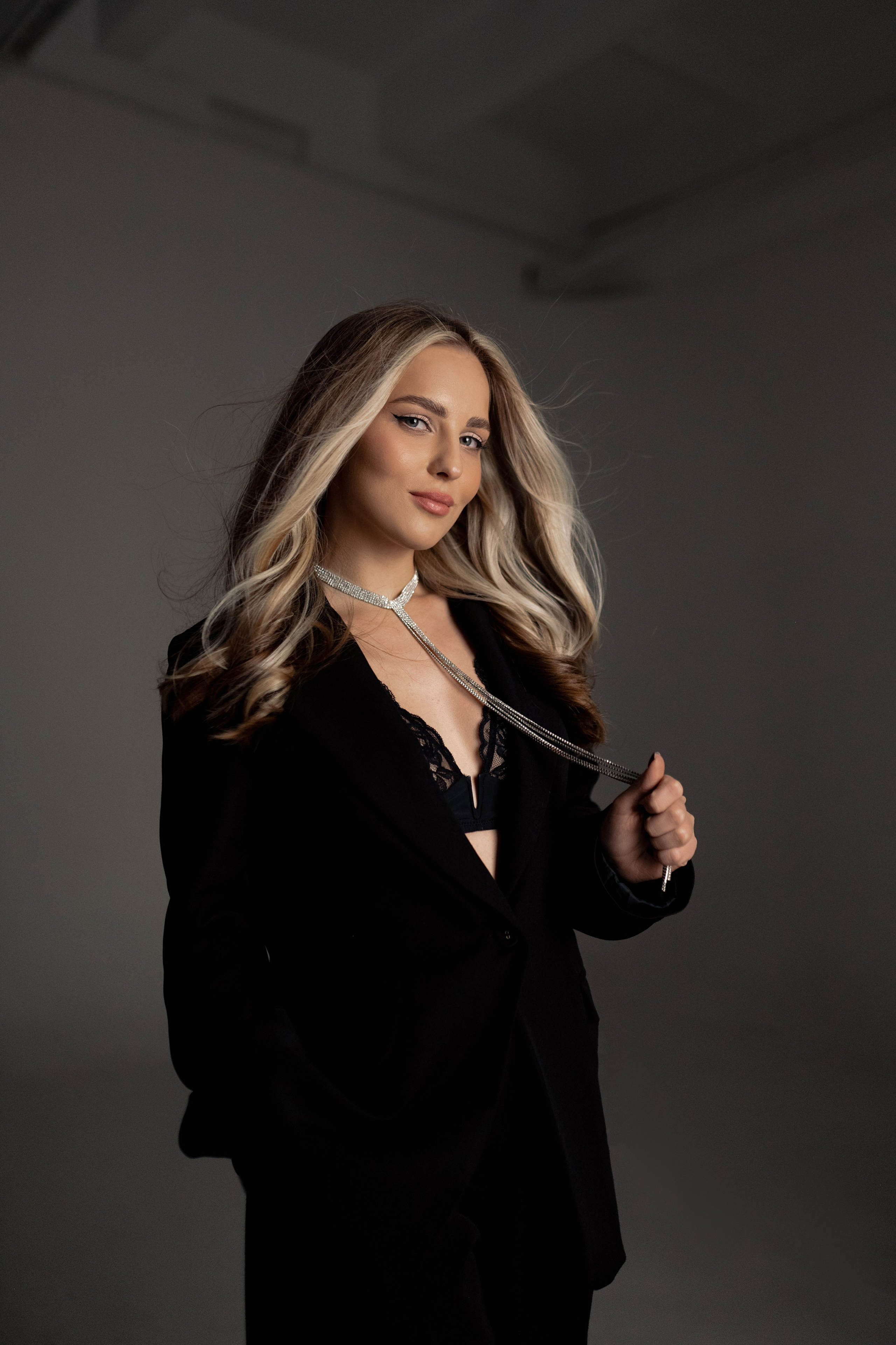 Анастасия. Фотограф в Самаре Валерия Слезина