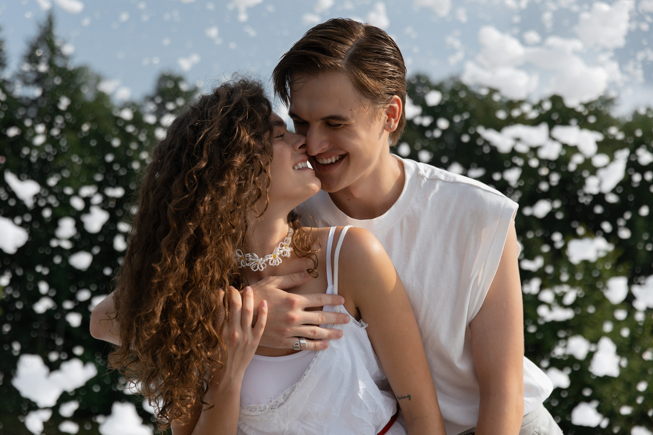 G&M. Свадебный фотограф. Москва. Мытищи