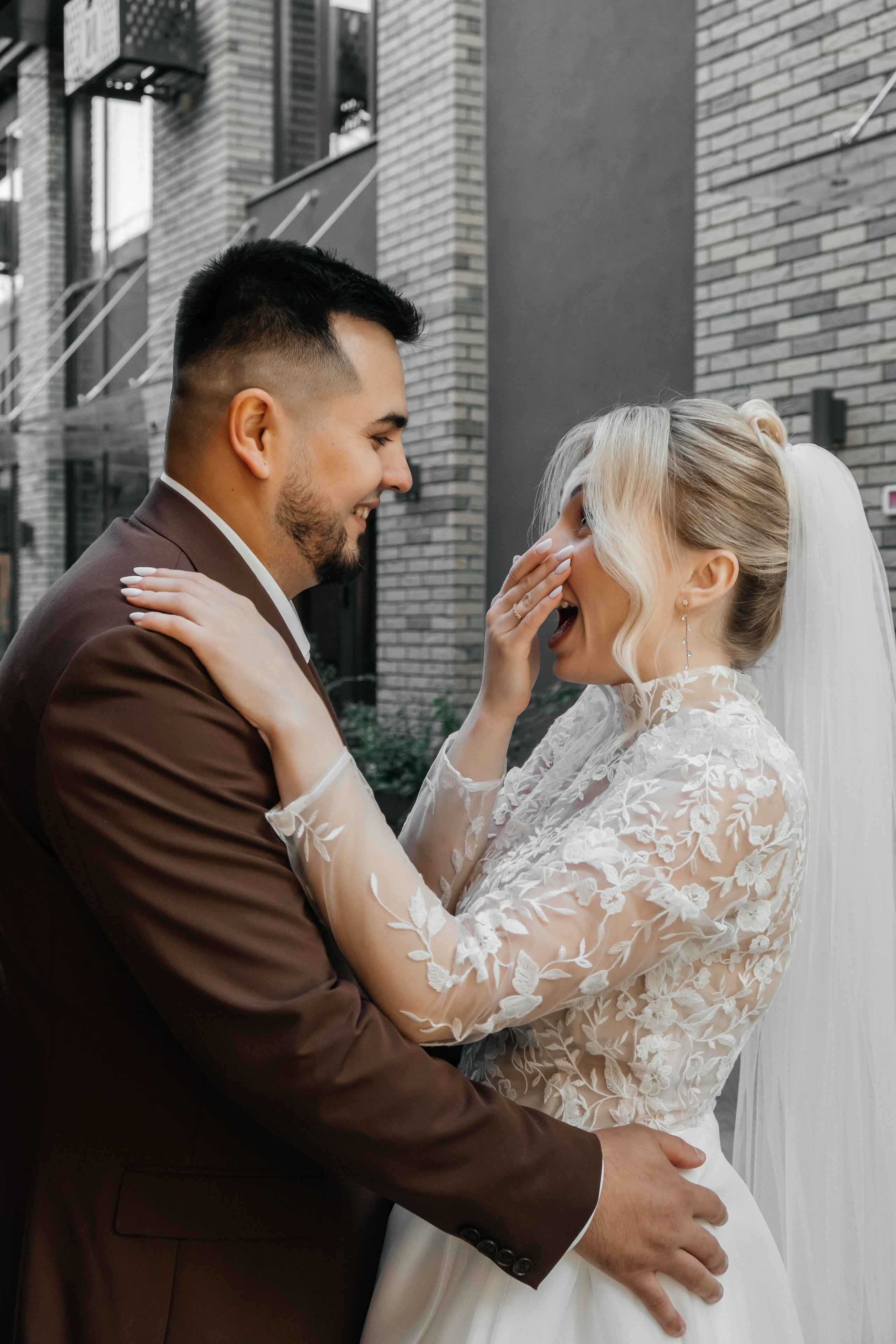 Дмитрий&Яна. Свадебный и портретный фотограф Казань | Белебей