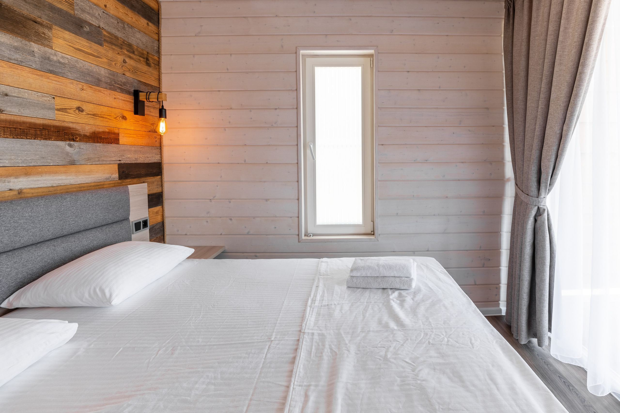 Venerdi villas. Главная