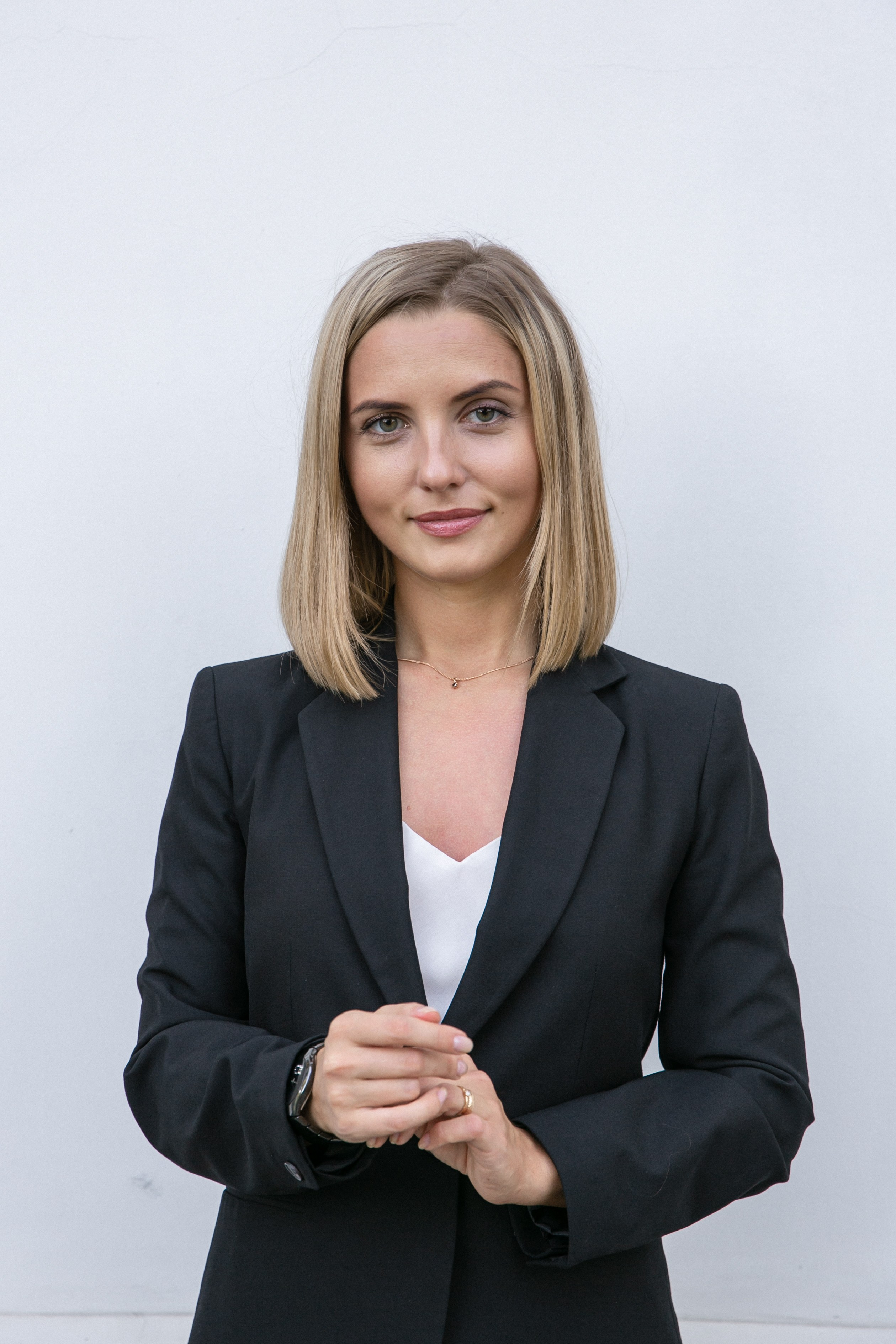 Деловое портфолио. Портретный фотограф Санкт-Петербург Москва Андронова Юлия