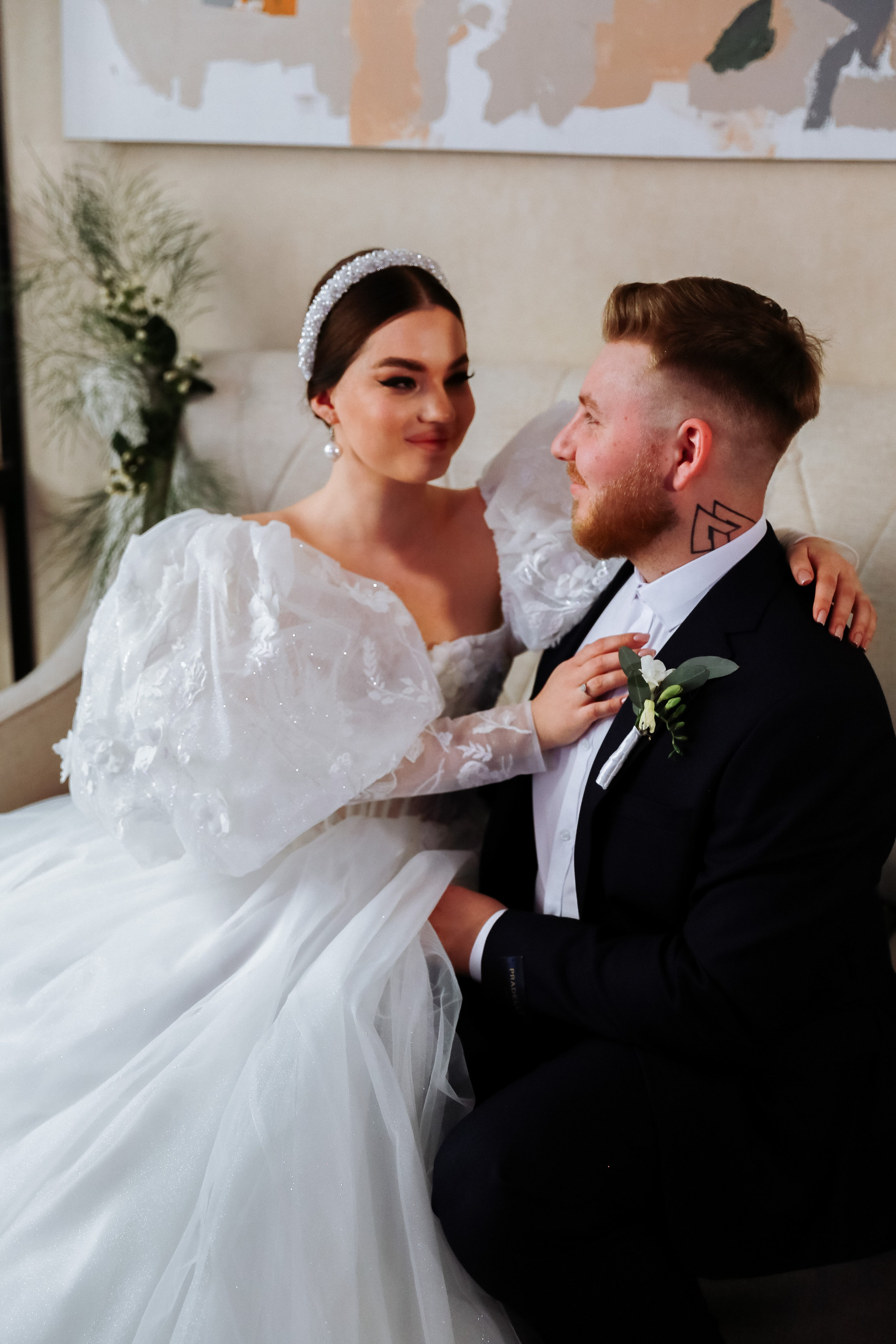 N | I. Свадебный фотограф Ростов-на-Дону Алла Белова