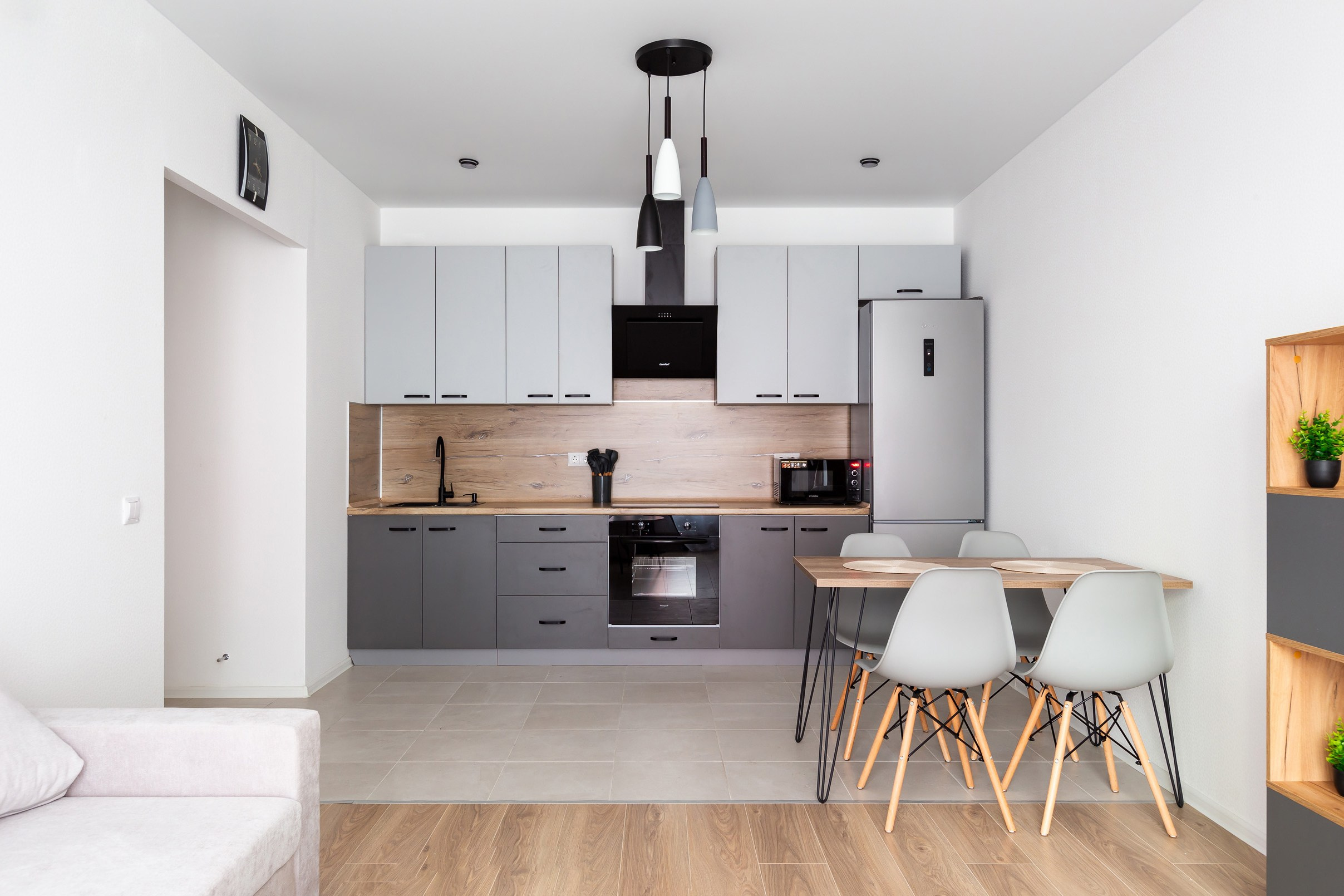 Интерьерный фотограф в Крыму