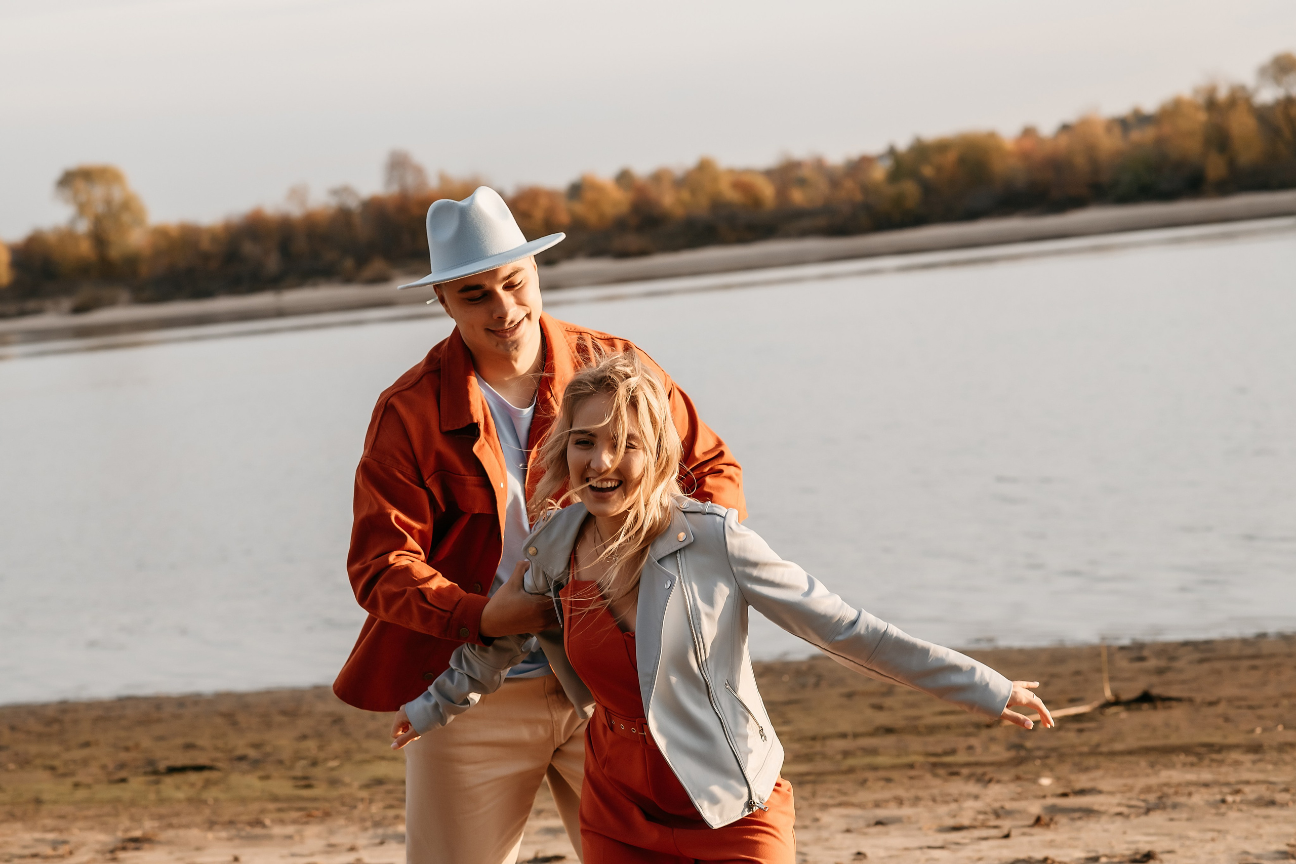 Катя и Коля. Свадебный и семейный фотограф Чебоксары Ольга Ник