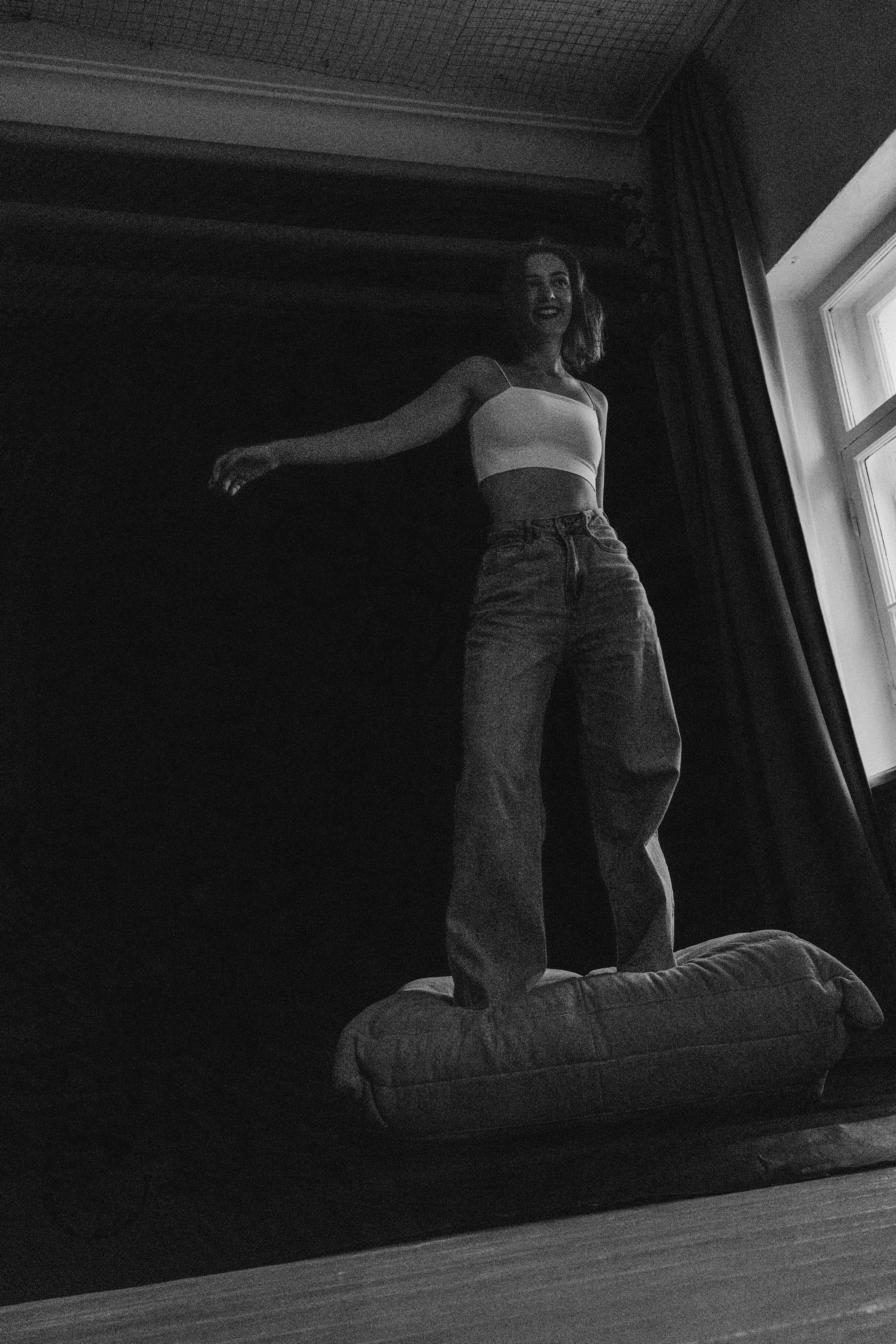 О любви к себе. Алена Орлова | Фотограф | Севастополь