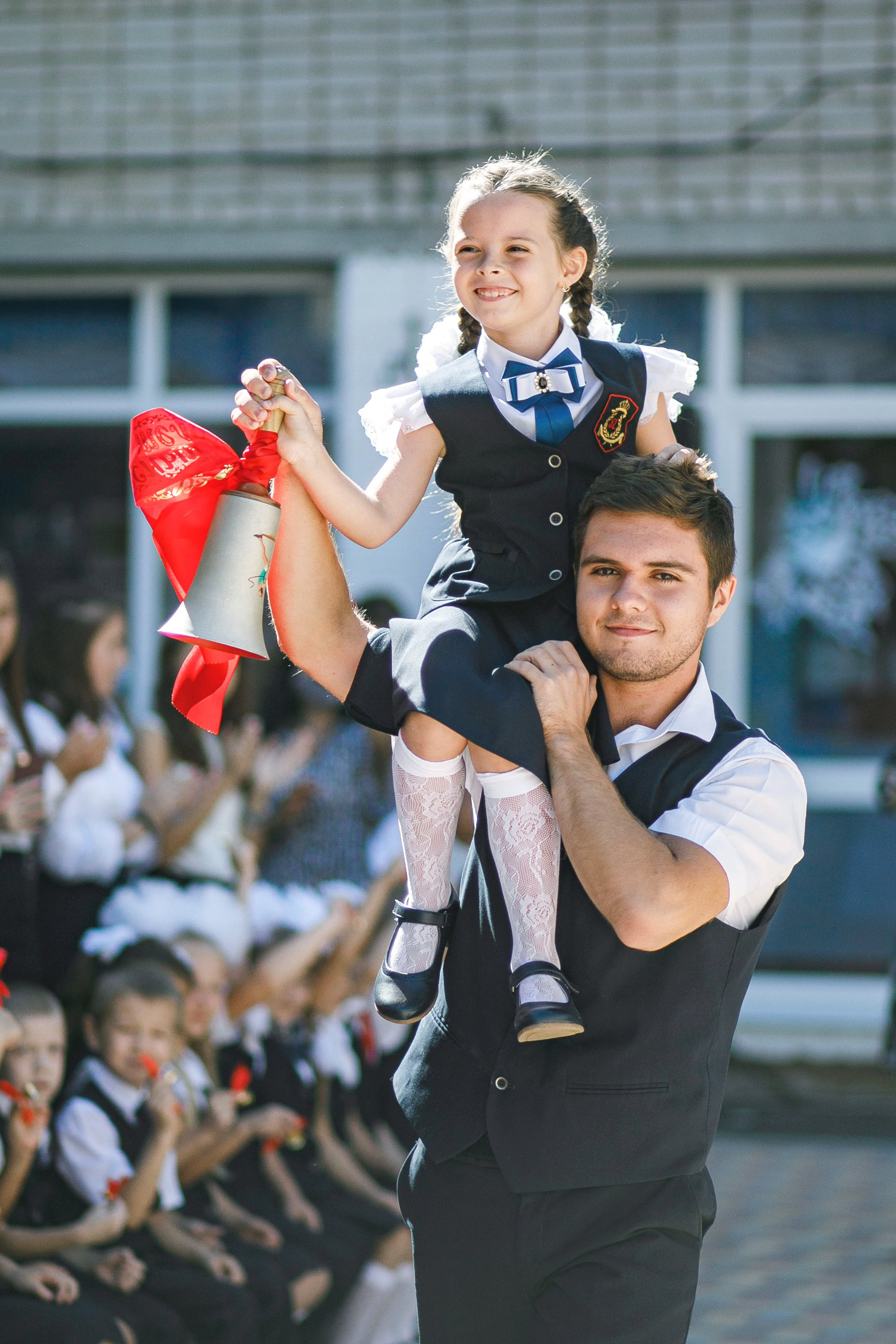 Линейка. Семейный фотограф в Краснодаре