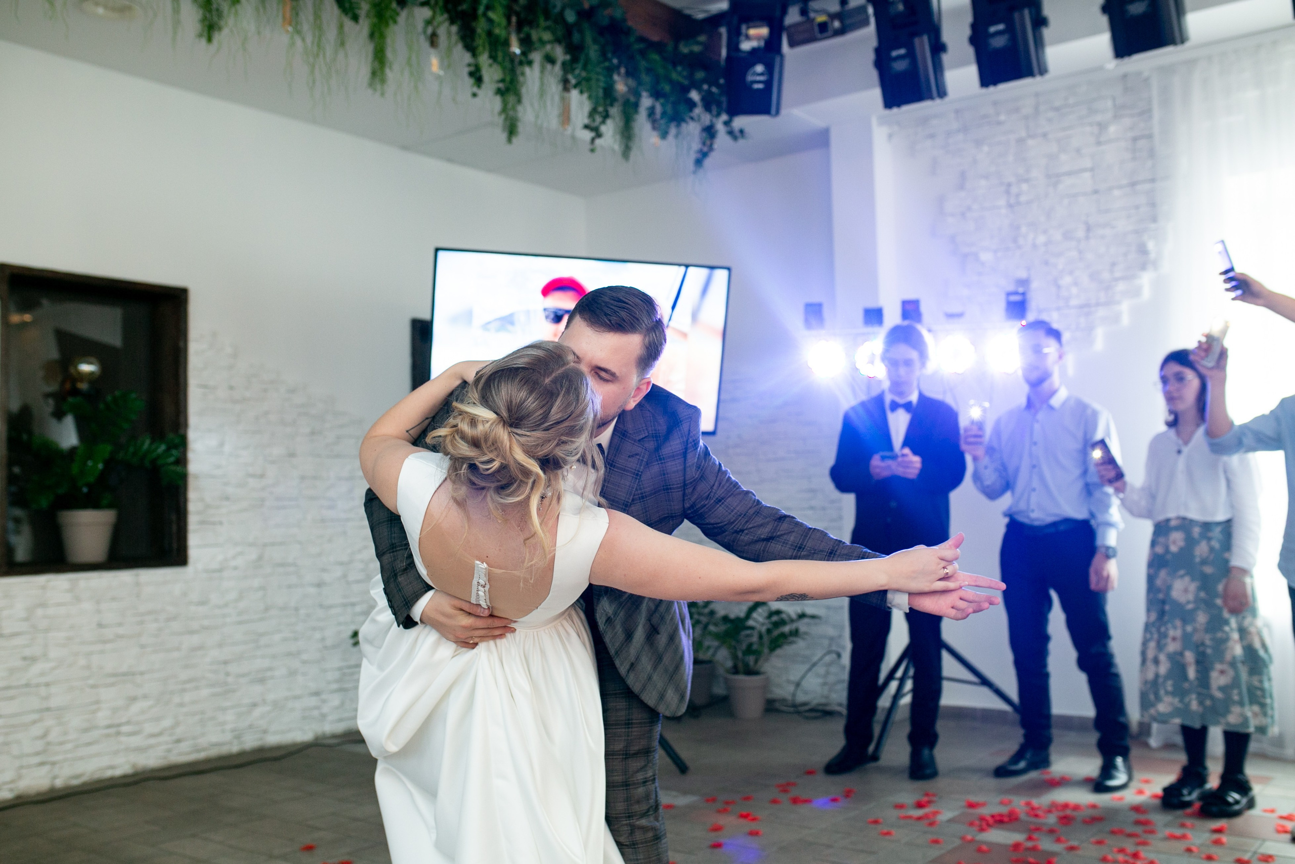 Алина&Павел. Фотограф в Новосибирске Ася Зверева