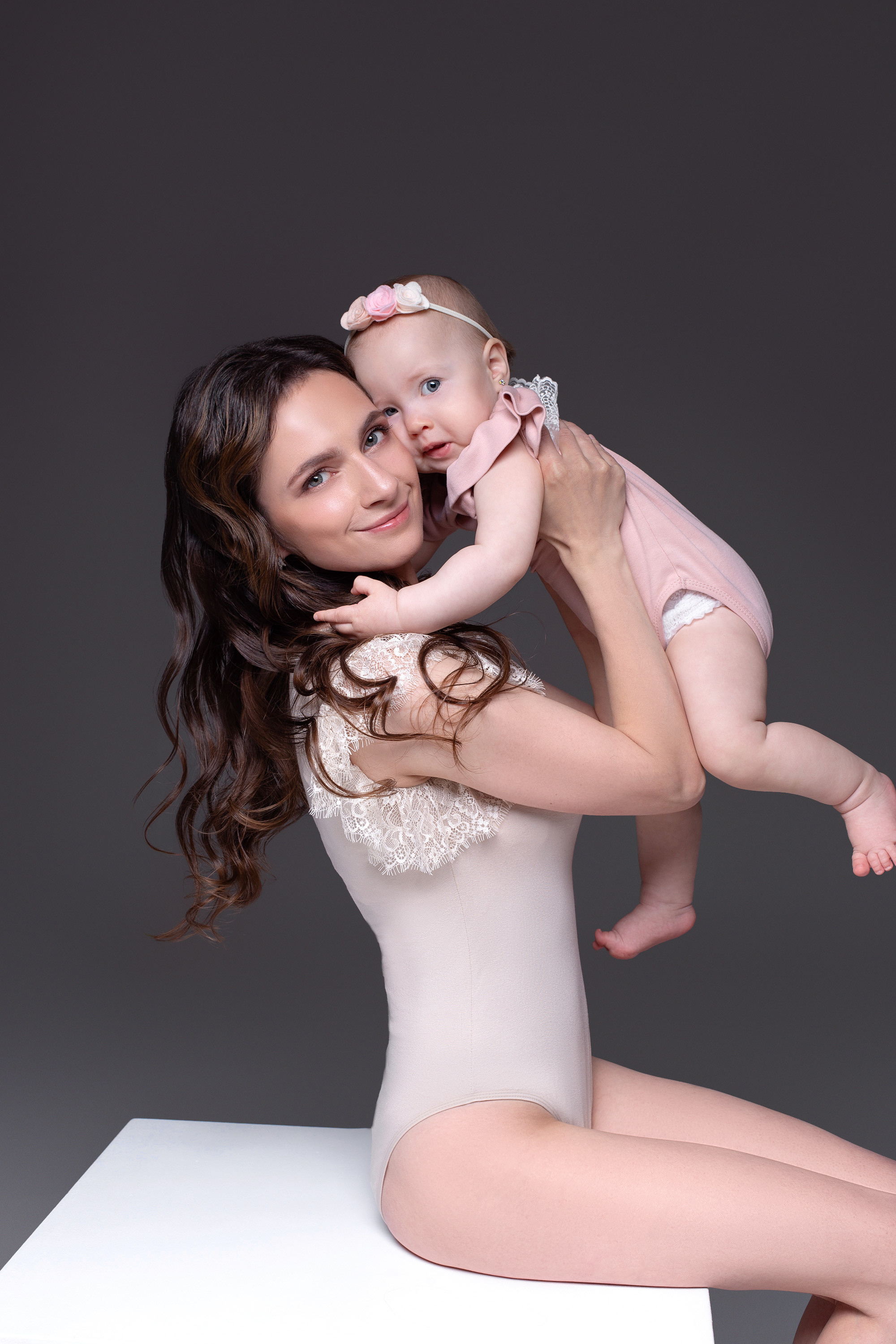 Семейные. Фотограф беременности и новорожденных в Казани Ирина Николаева