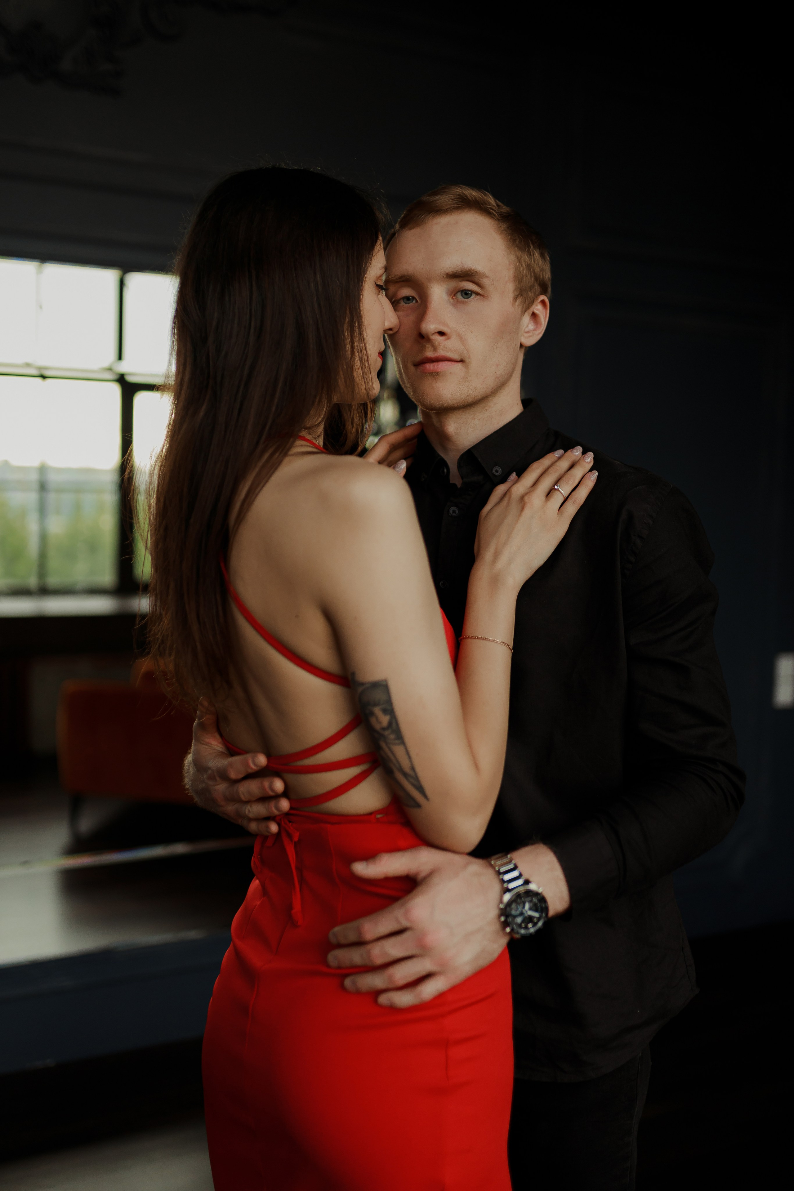 Егор & Ира. ФОТОГРАФ Маргарита Сивакова | Ярославль Кострома Москва