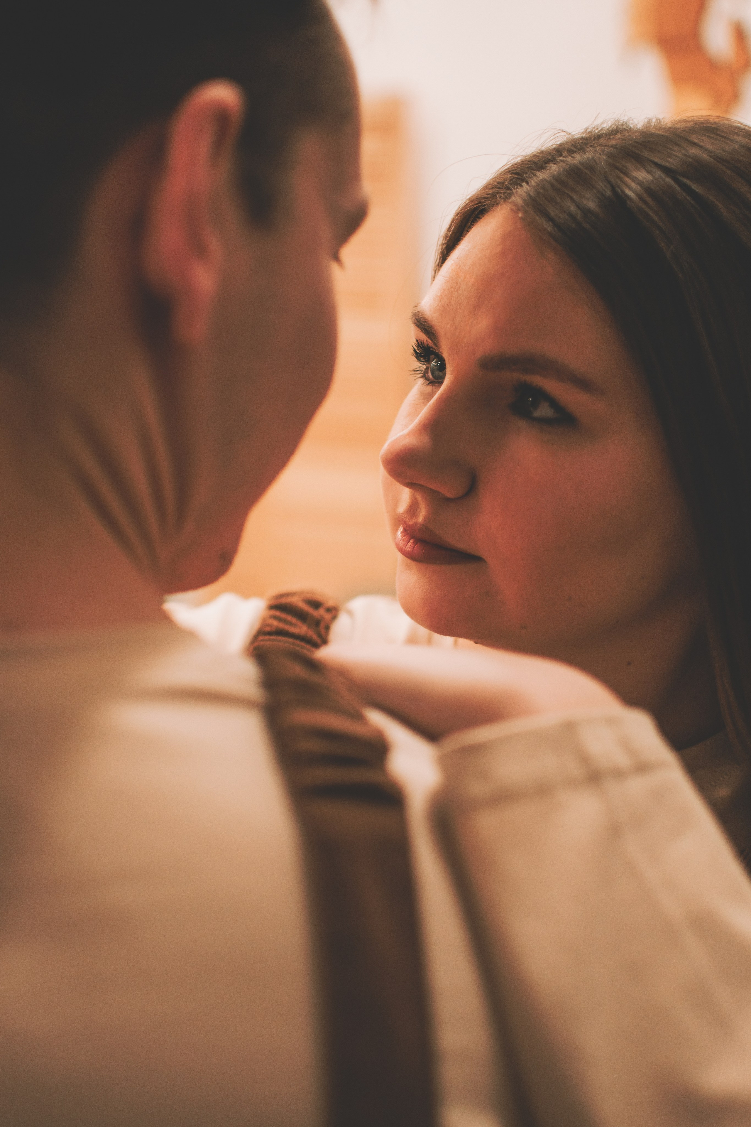 Семейная фотоистория. Семейный и свадебный фотограф Губкинский и Ставрополь