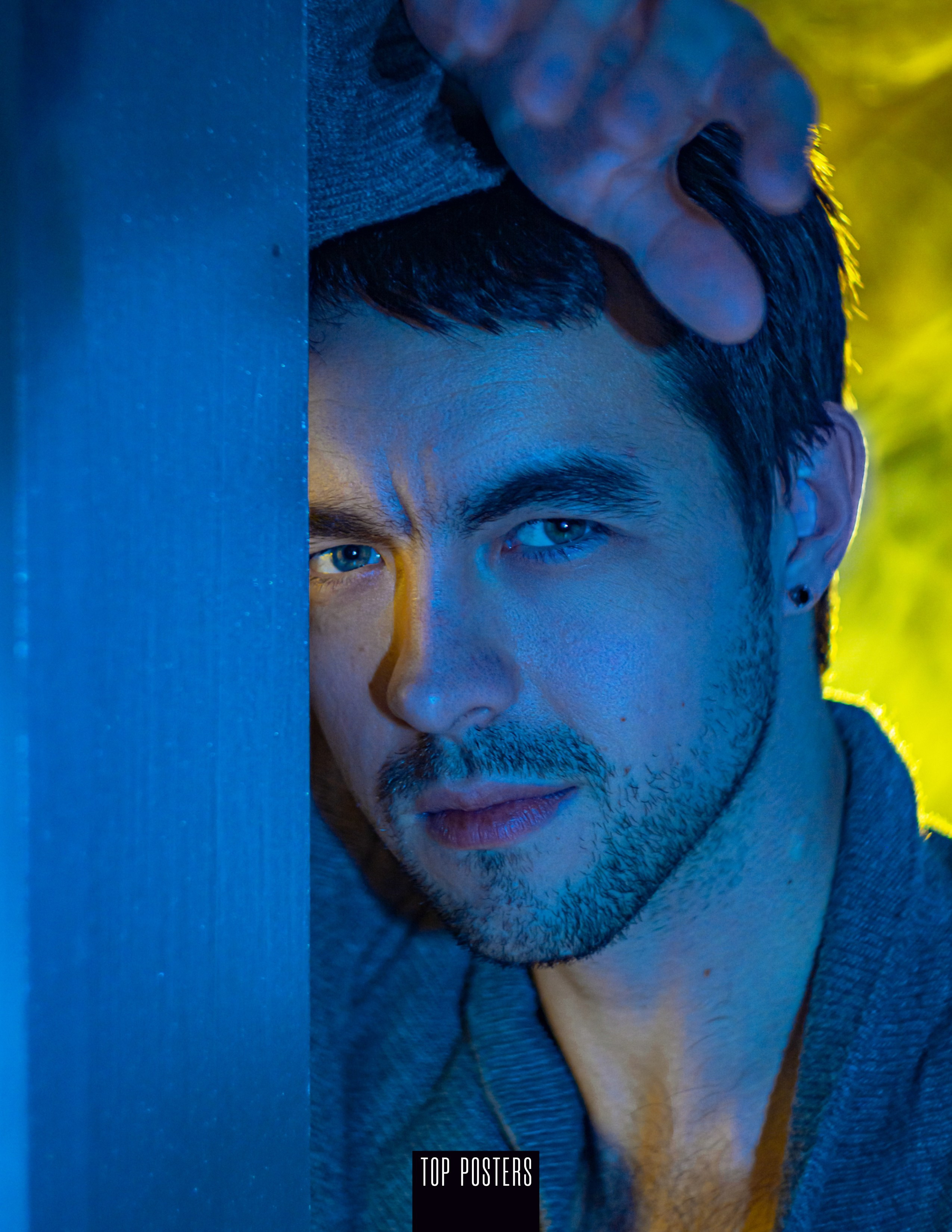 TOP POSTERS Who am I?. Портретный фотограф в Санкт-Петербурге Дмитриева Наталия