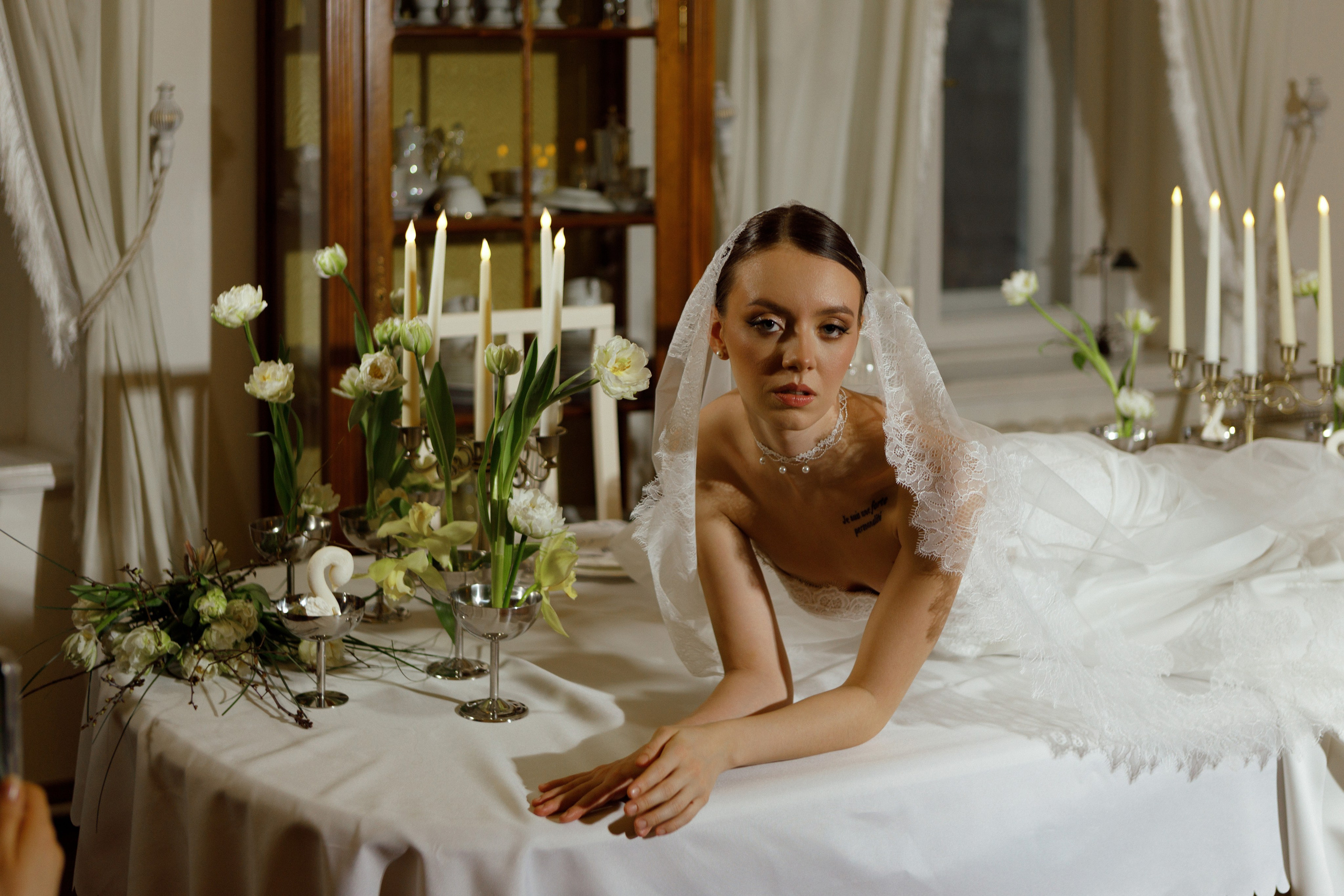 Влад & Алиса. Свадебный фотограф Ростов на Дону / Таганрог — Усачева Анастасия