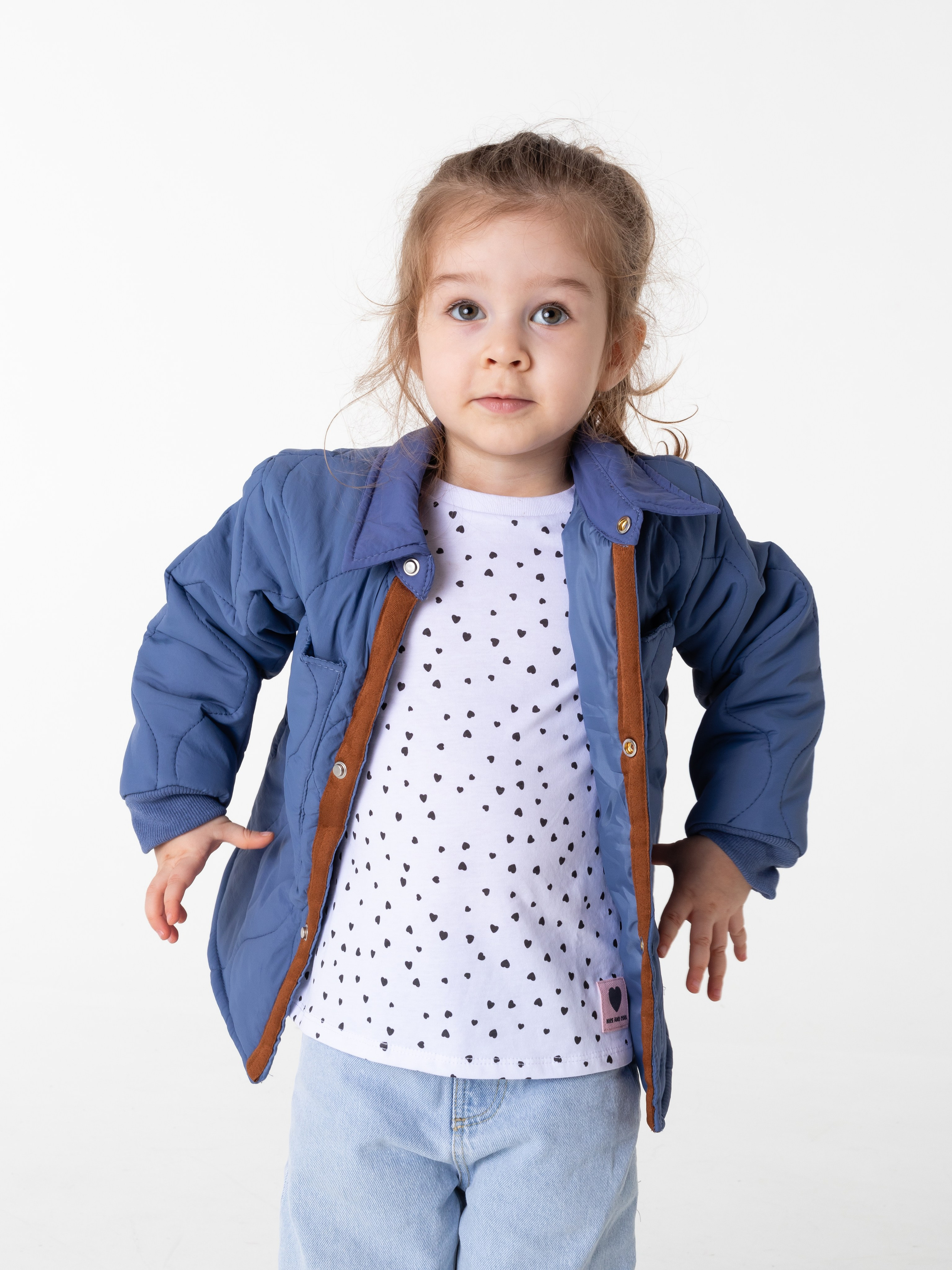 Детские куртки. Фотограф в Краснодаре Арина Кудряшова