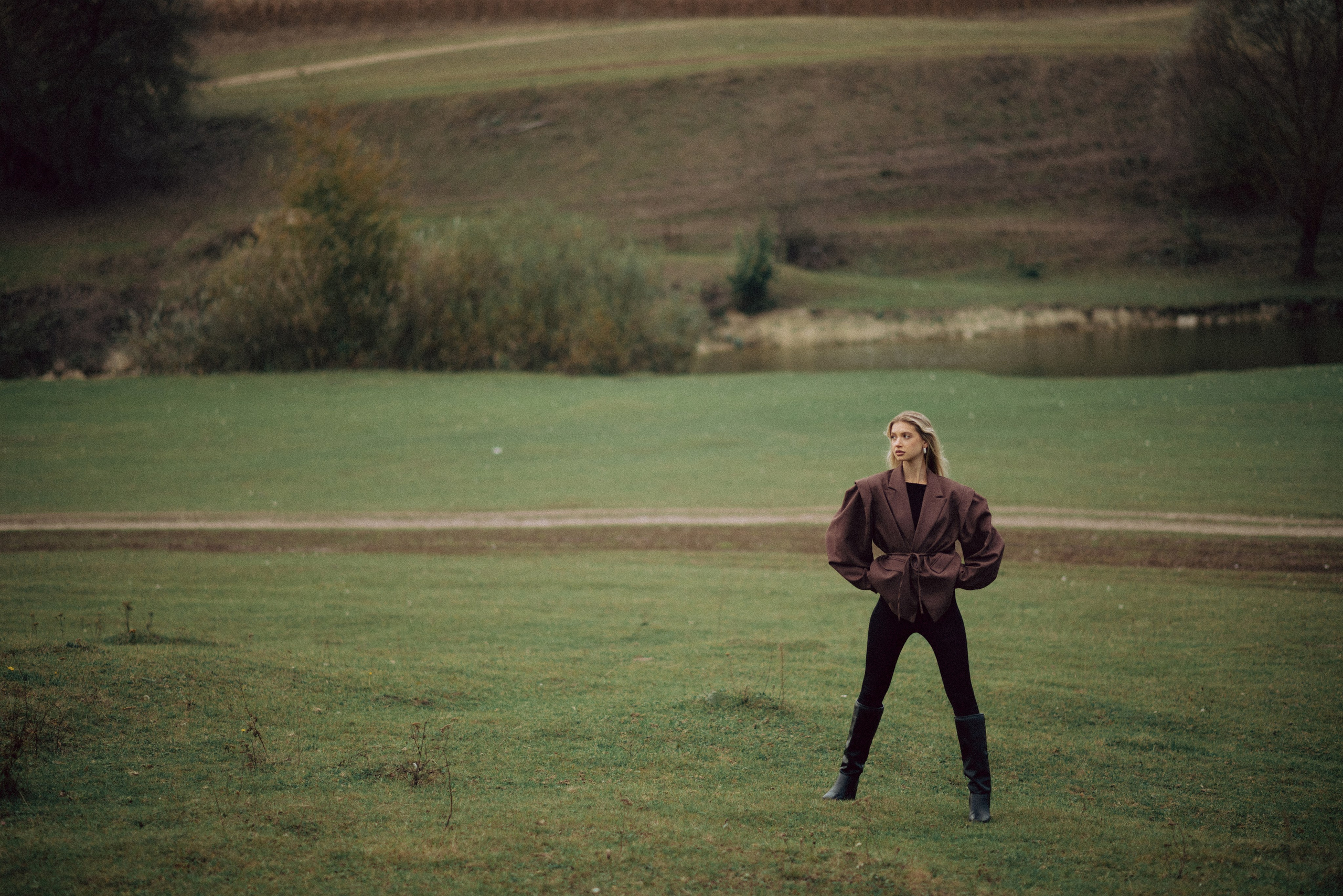 Алёна. Свадебный и портретный фотограф Анастасия Тетёркина, Брянск и Санкт-Петербург