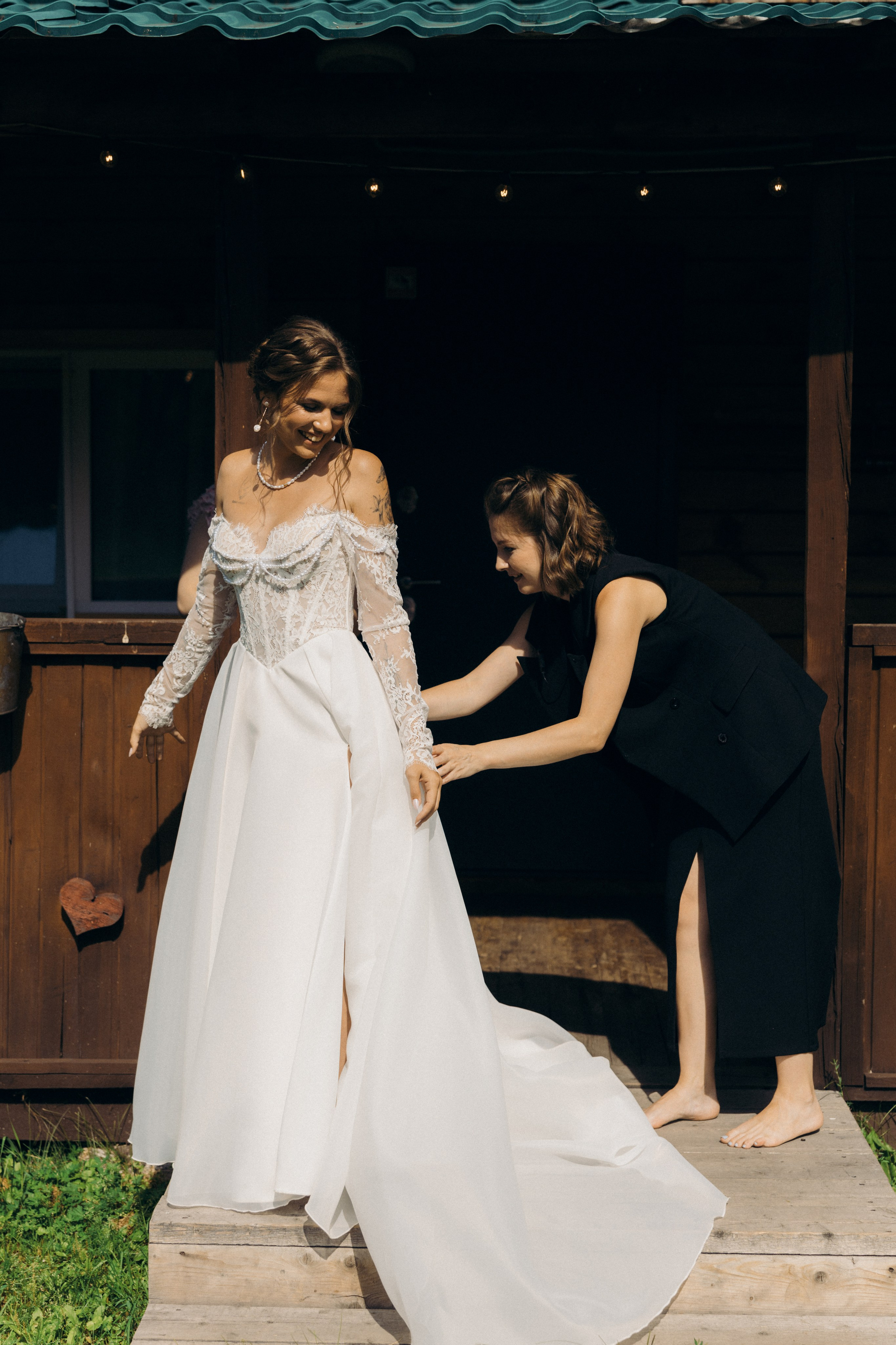 Кирилл + Ира. Александр Видякин Фотограф в Хакасии и Красноярском крае