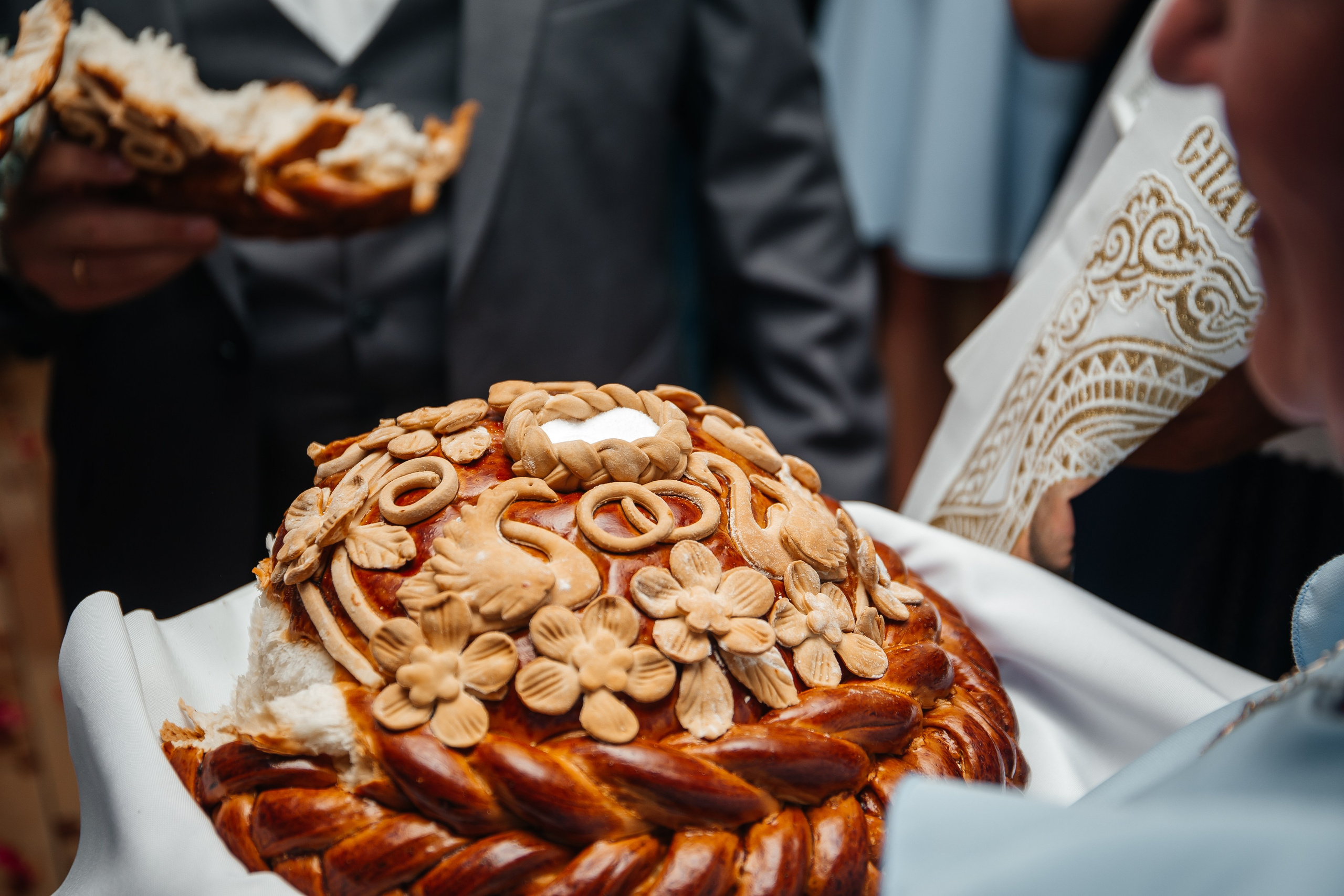 Яркая летняя свадьба в Дмитрове. Валерия+Николай. Фотограф Дмитров и МО Валентина Халикова
