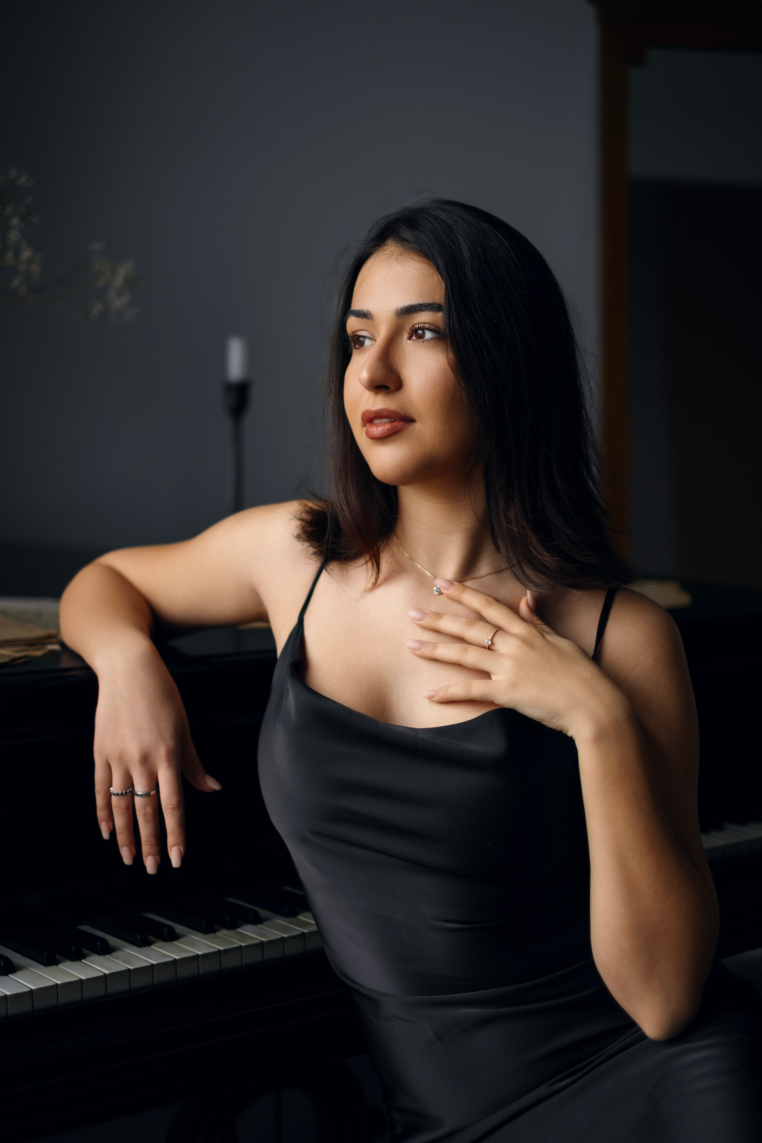 Vintage. Andrey Bogdanov Photo