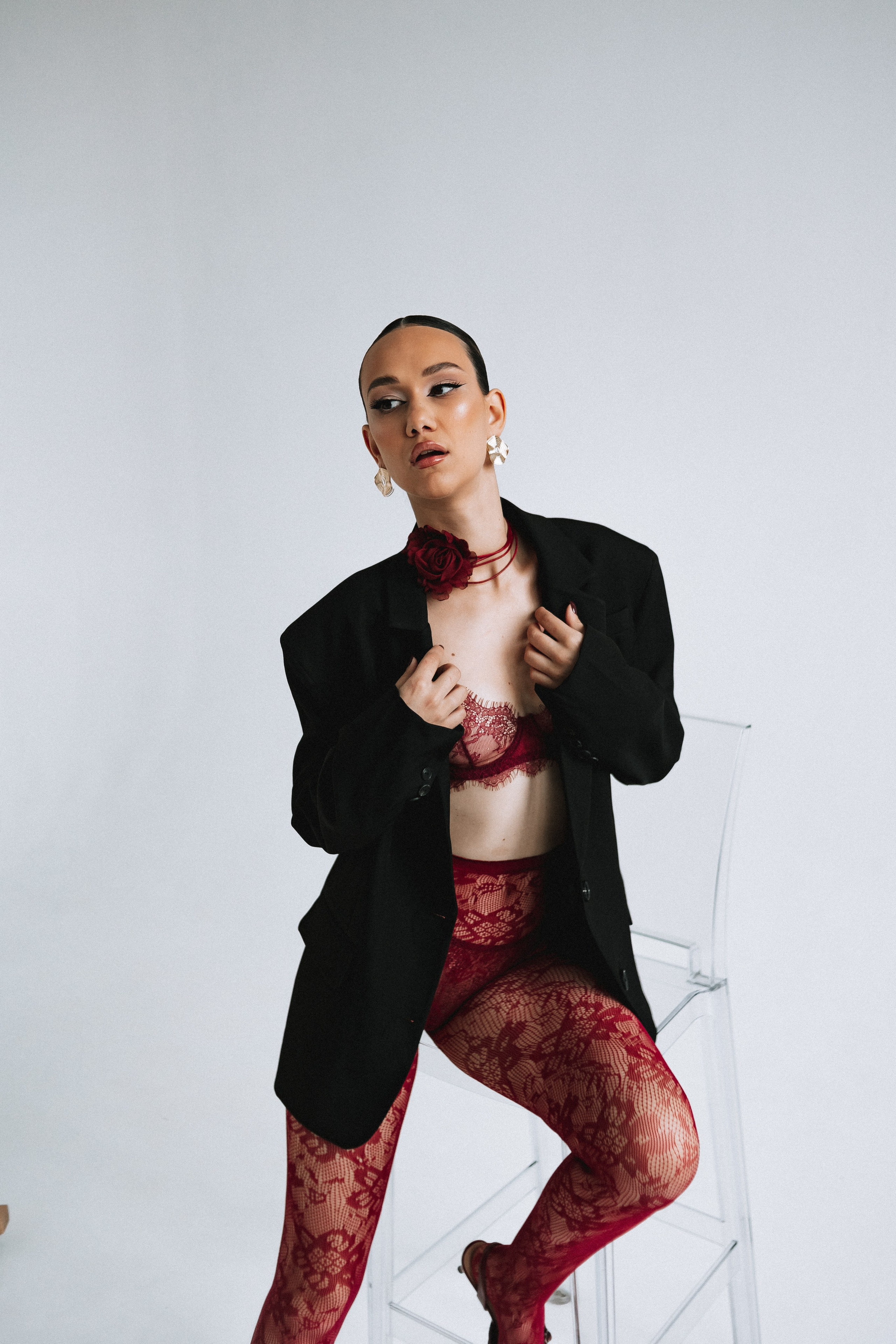 Varvara. Ника — ваш персональный фотограф в Нижнем Новгороде