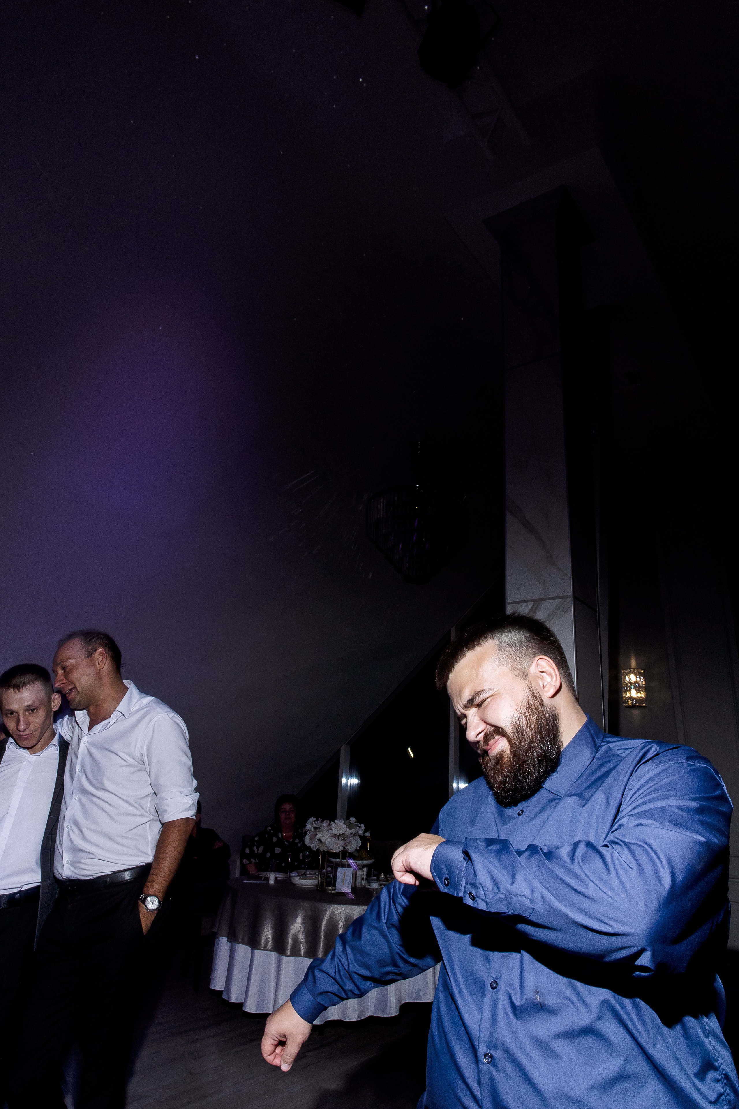 Станислав и Марина. Свадебный и семейный фотограф в Челябинске Юлия Ишимова