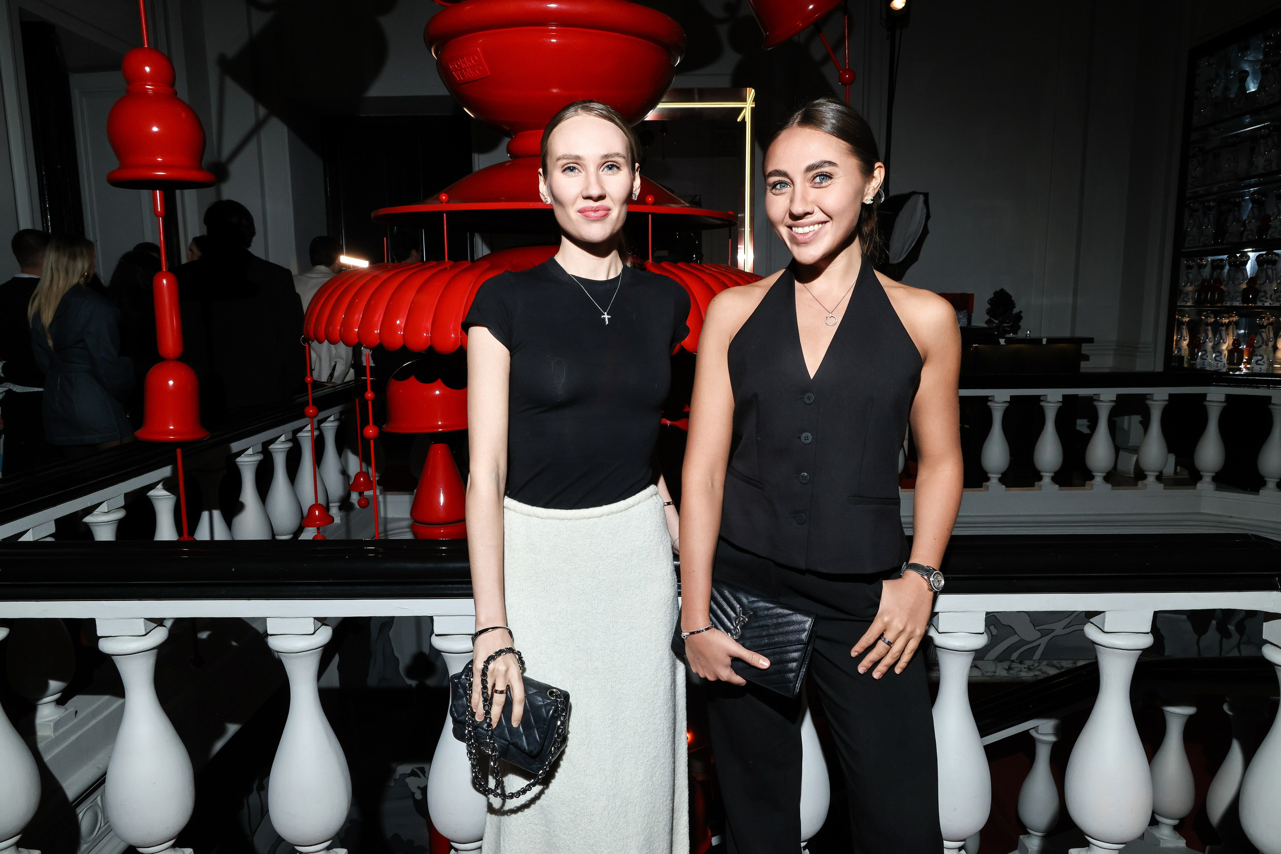 МИХЕЙ — Светская хроника. Фотограф Антон Чупринин