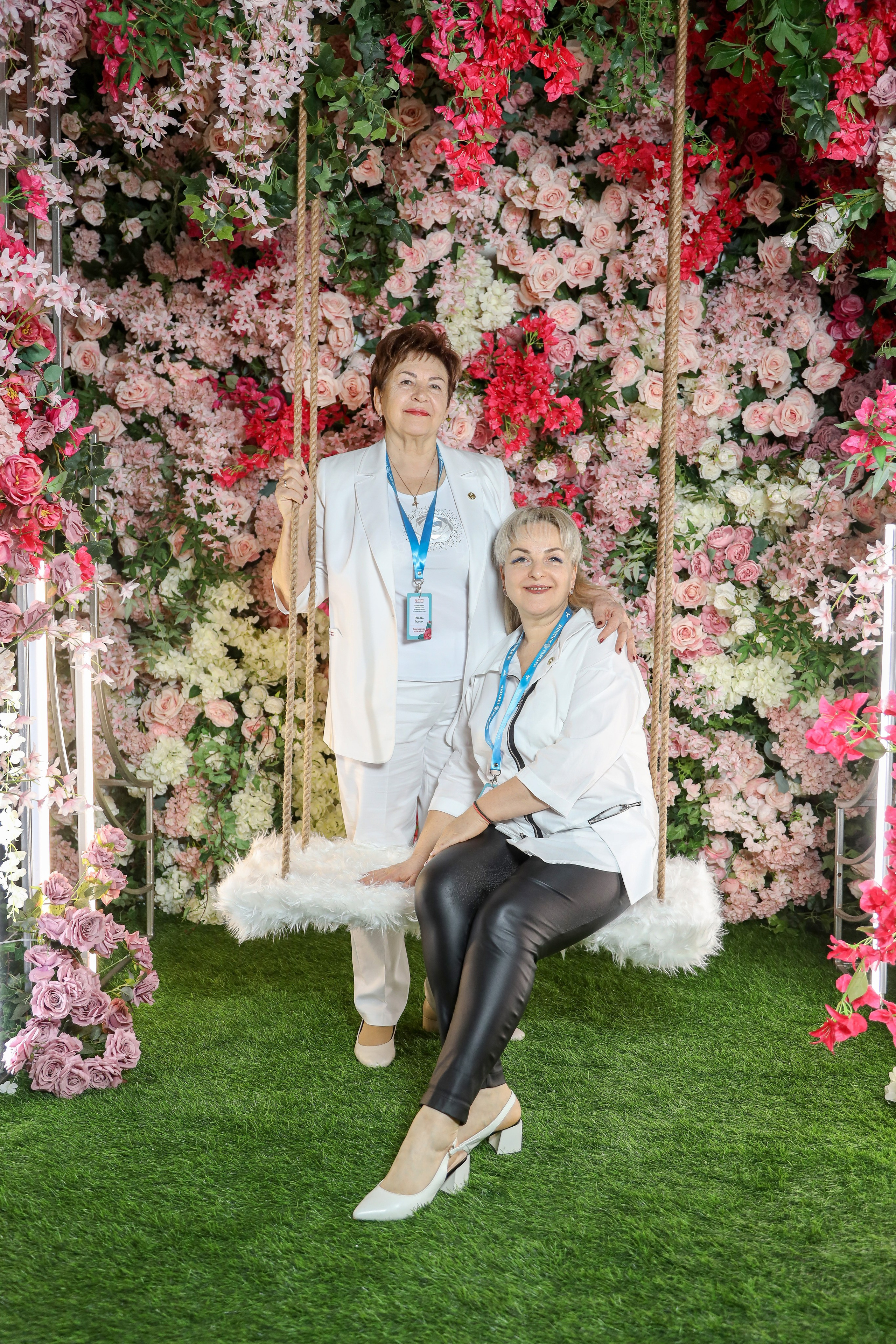 NSP Конференция в Сочи. Фотограф Антон Чупринин