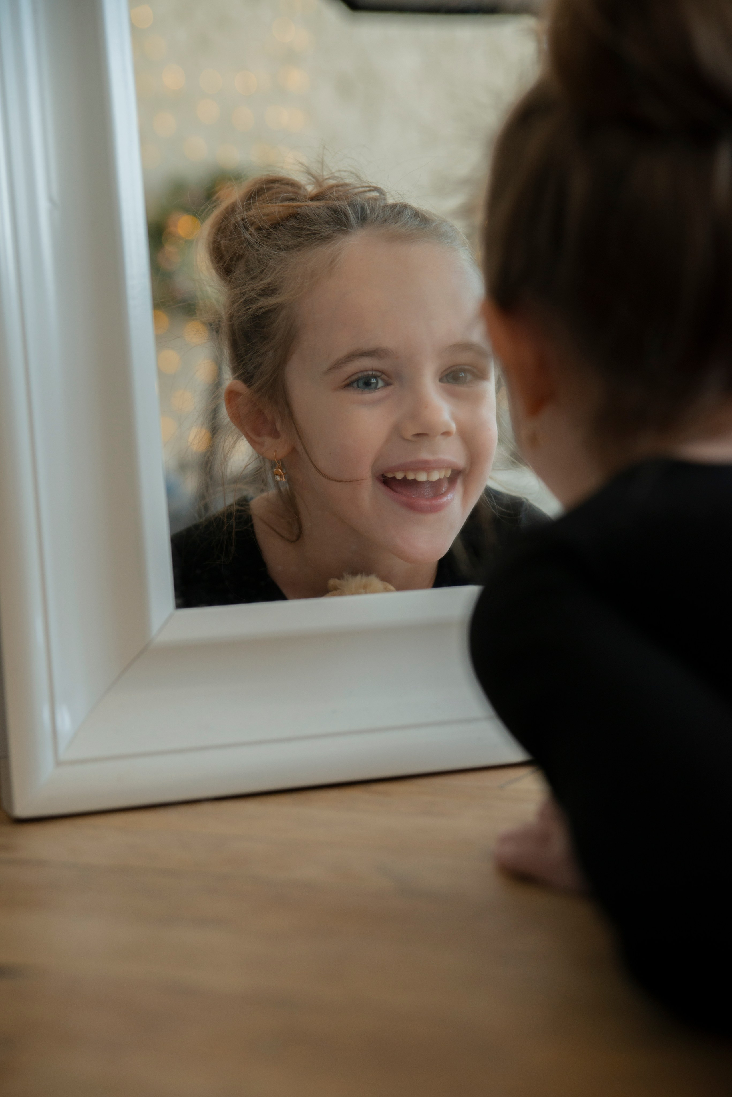 Мама и дочь. Женский, детский и семейный фотограф