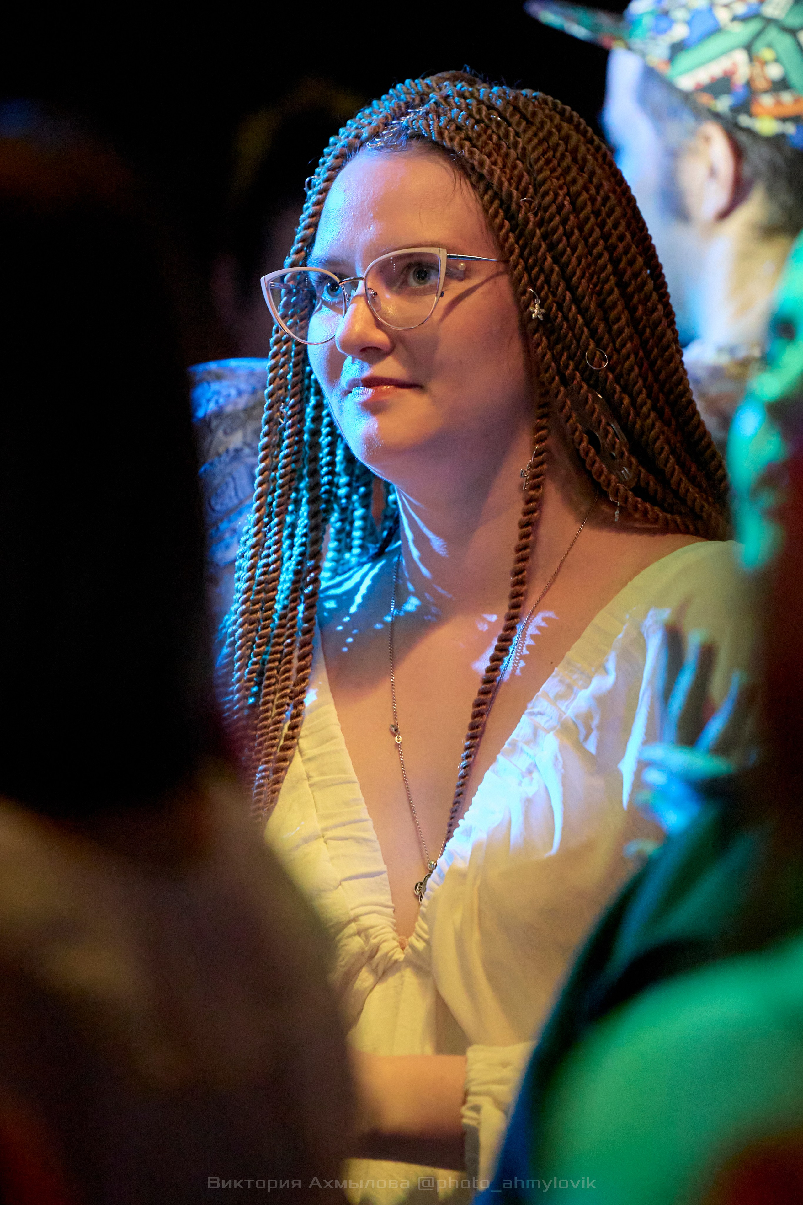 19.07.2024 НШБ Зеленоград. Виктория Ахмылова. Фотограф в Москве