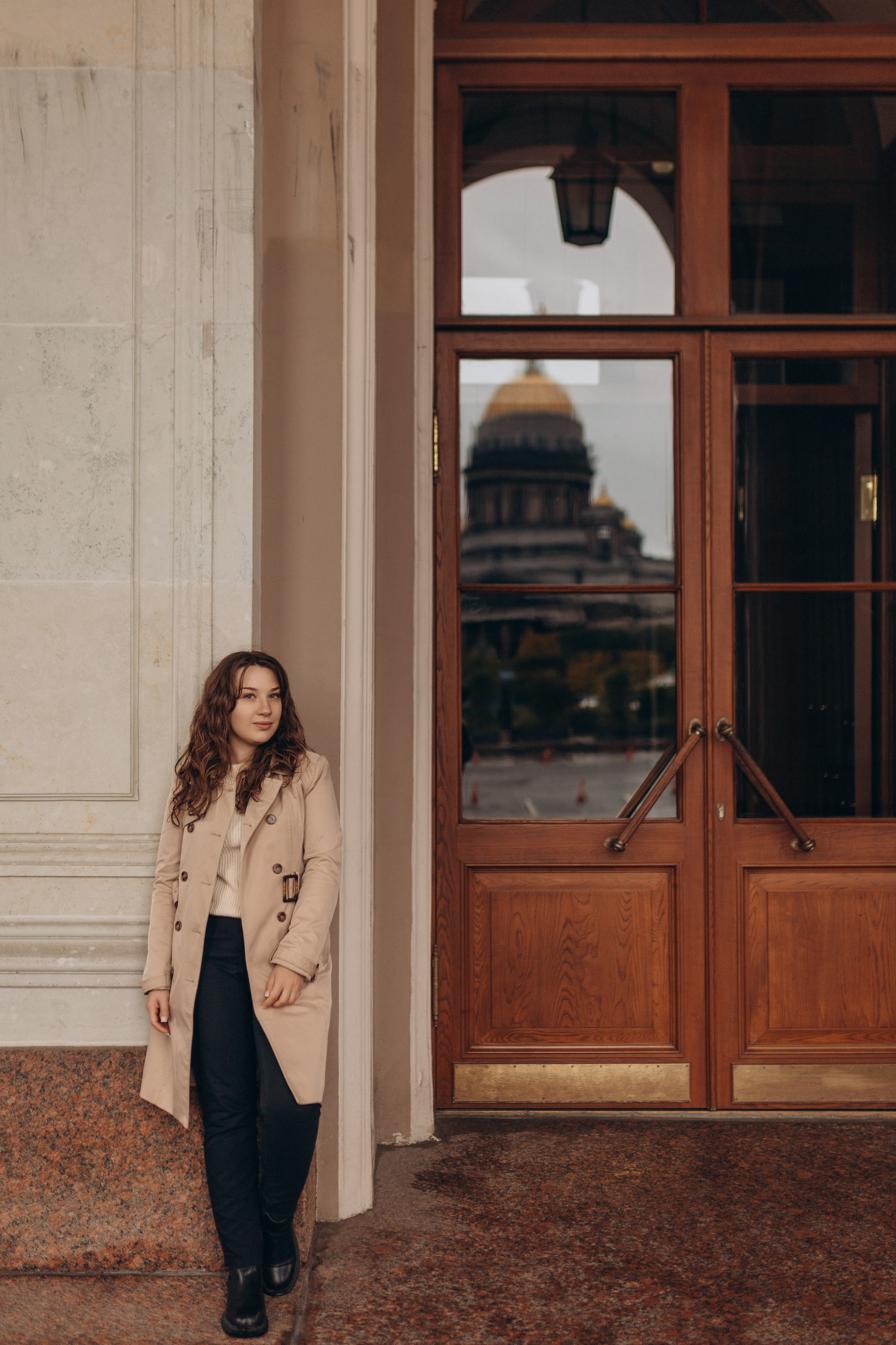 Олег и Катерина. Фотограф Белозерцева Марина