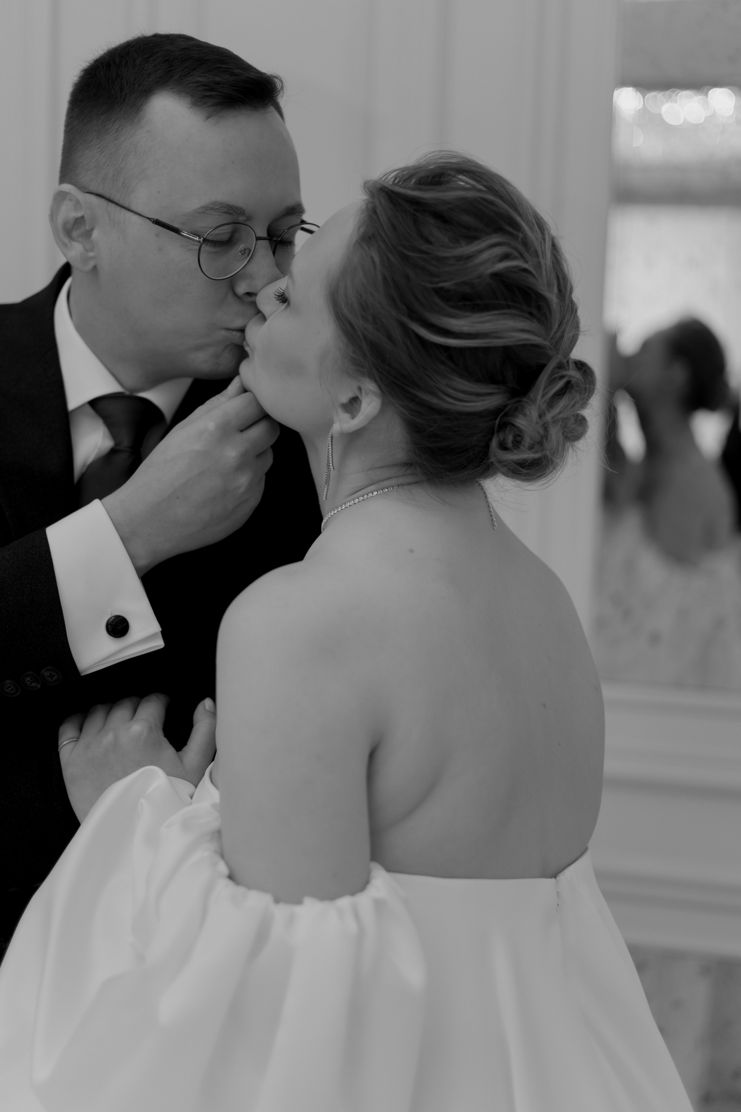 Луиза & Александр. ФОТОГРАФ МОСКВА ULYA H