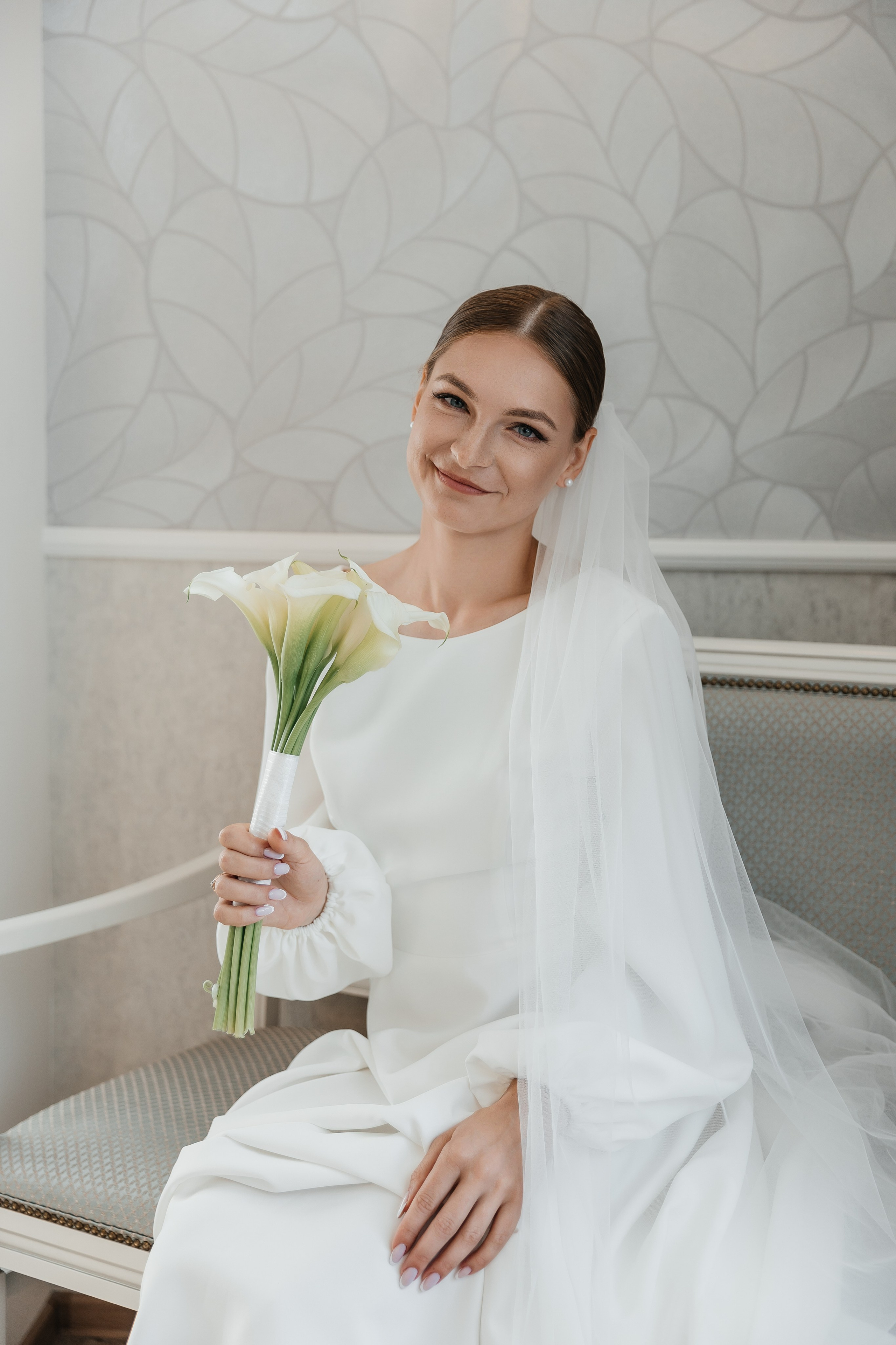 Свадебные. Фотограф Гуменюк Мария