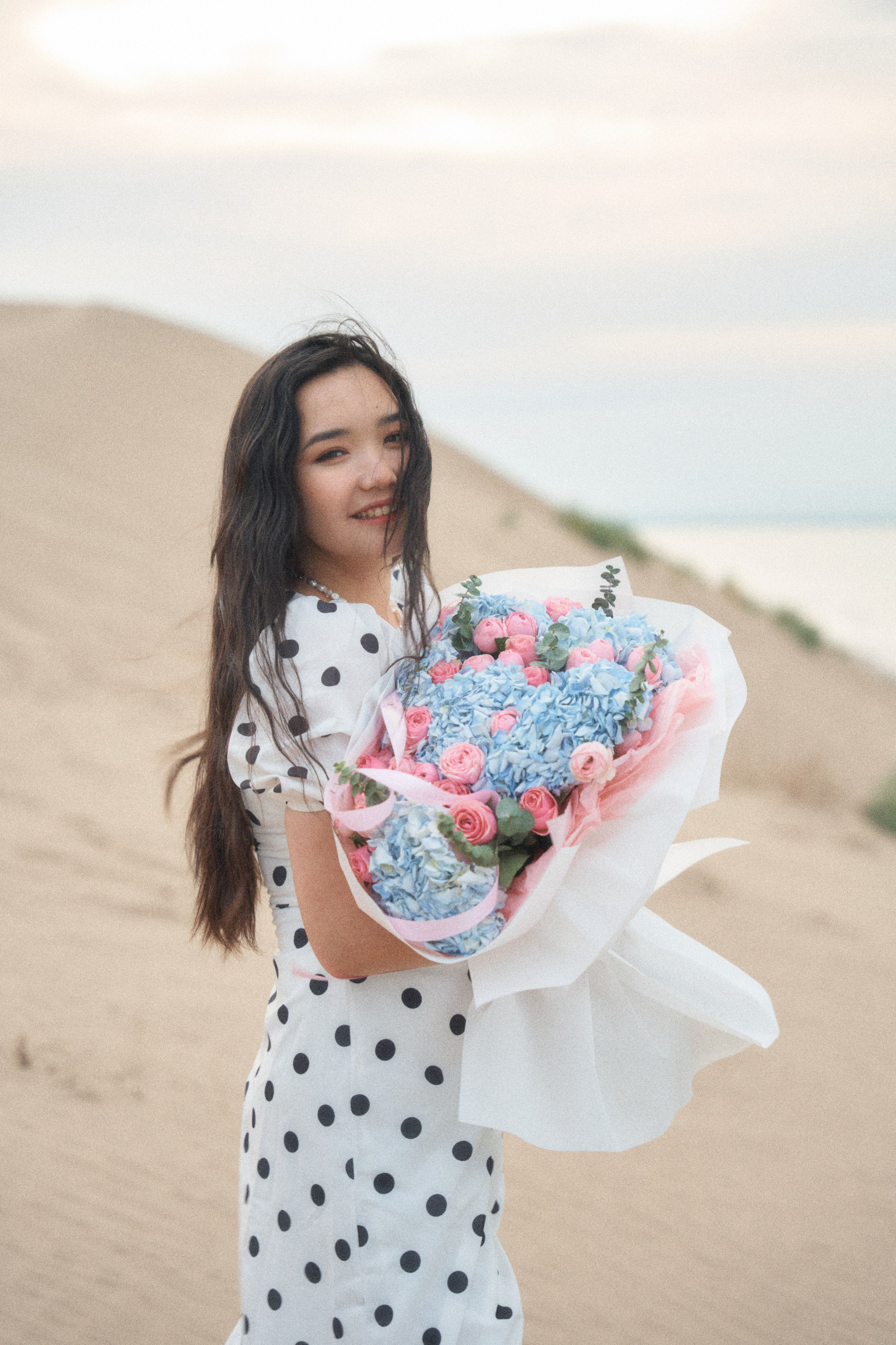 Парная съемка