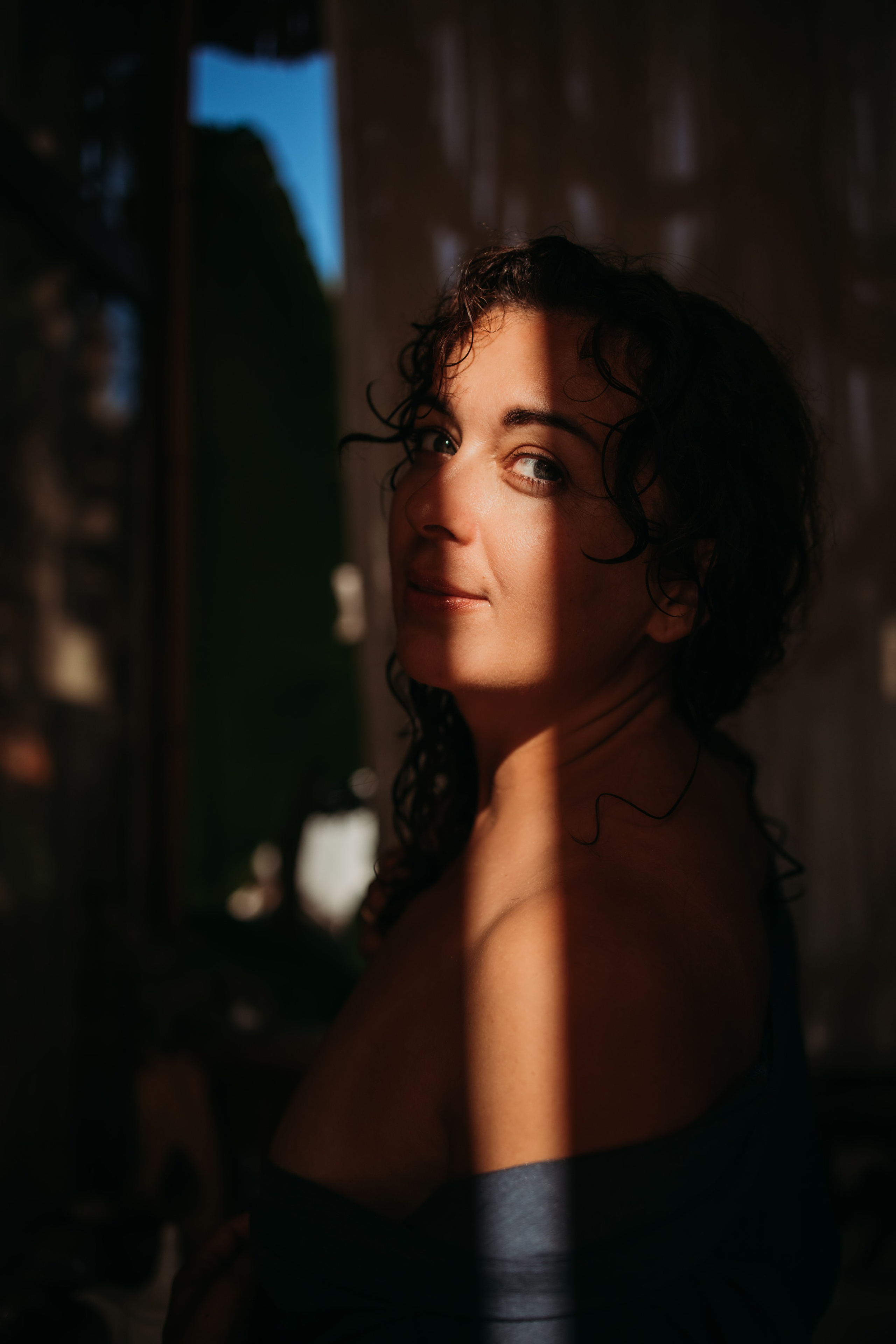 Micro Bali. Фотограф Сочи Татьяна Зорина