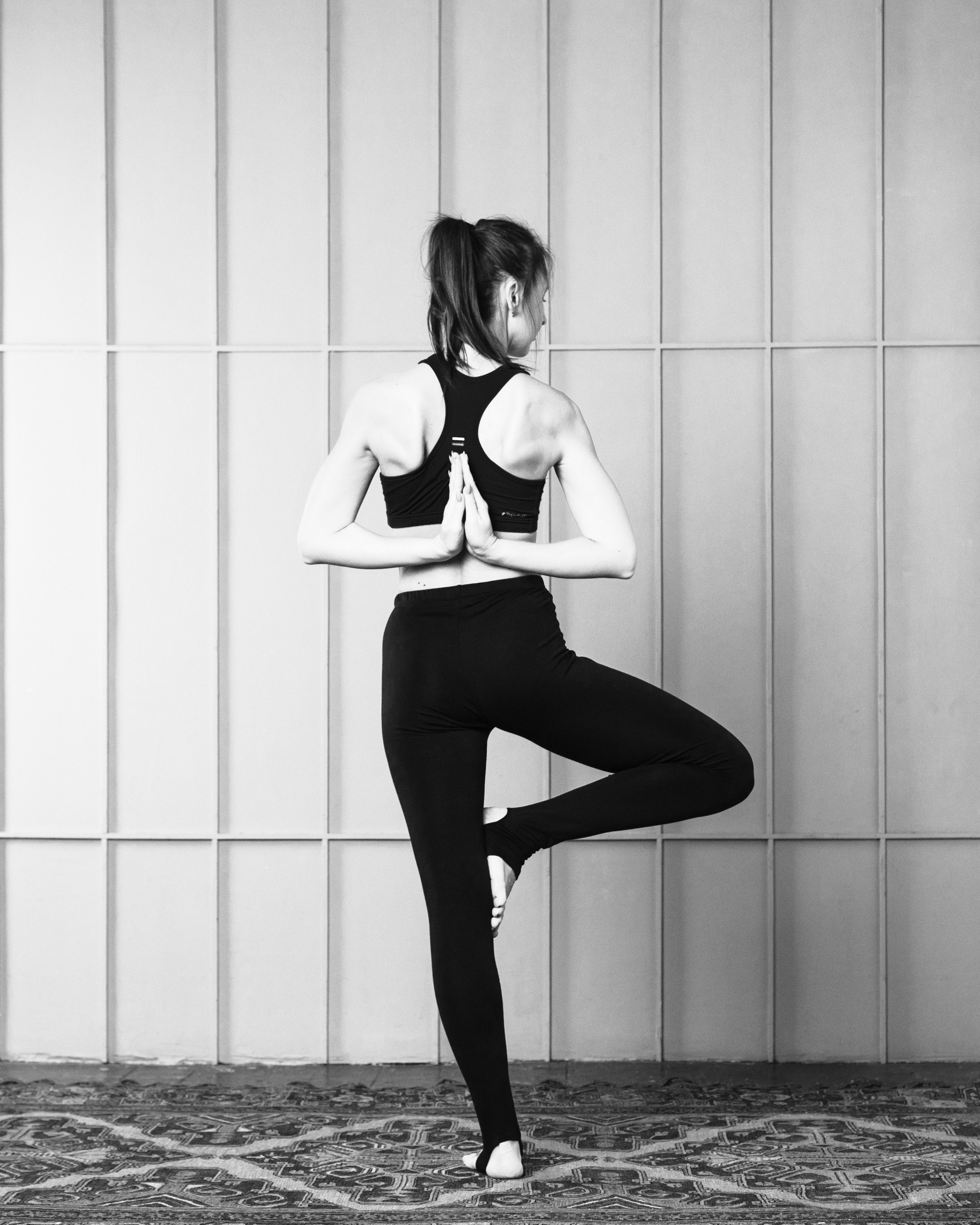 Галины фотосессии в студии. Необычные портретные фотосессии под ключ в Москве