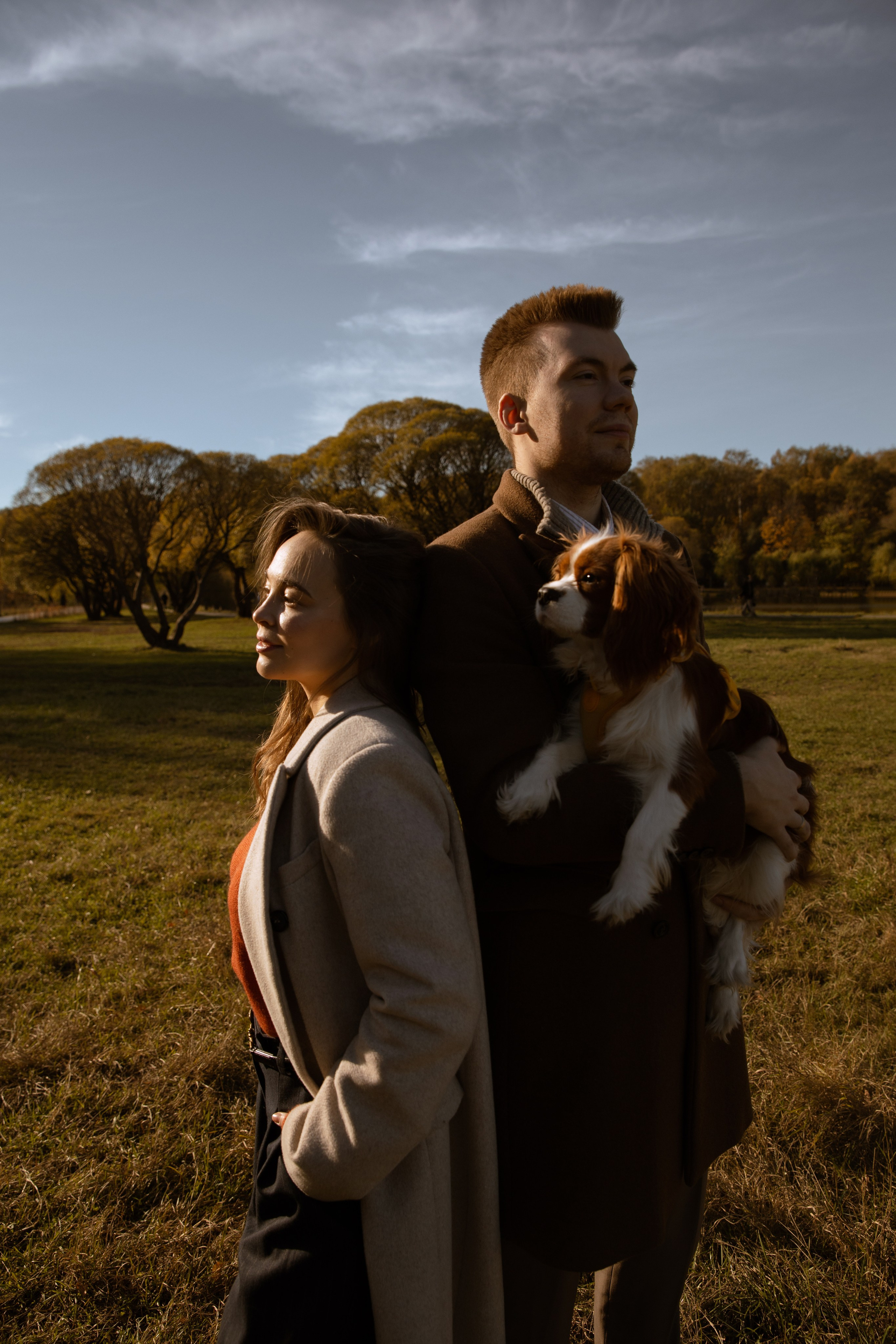 Family. Фотограф Дарья Николаева