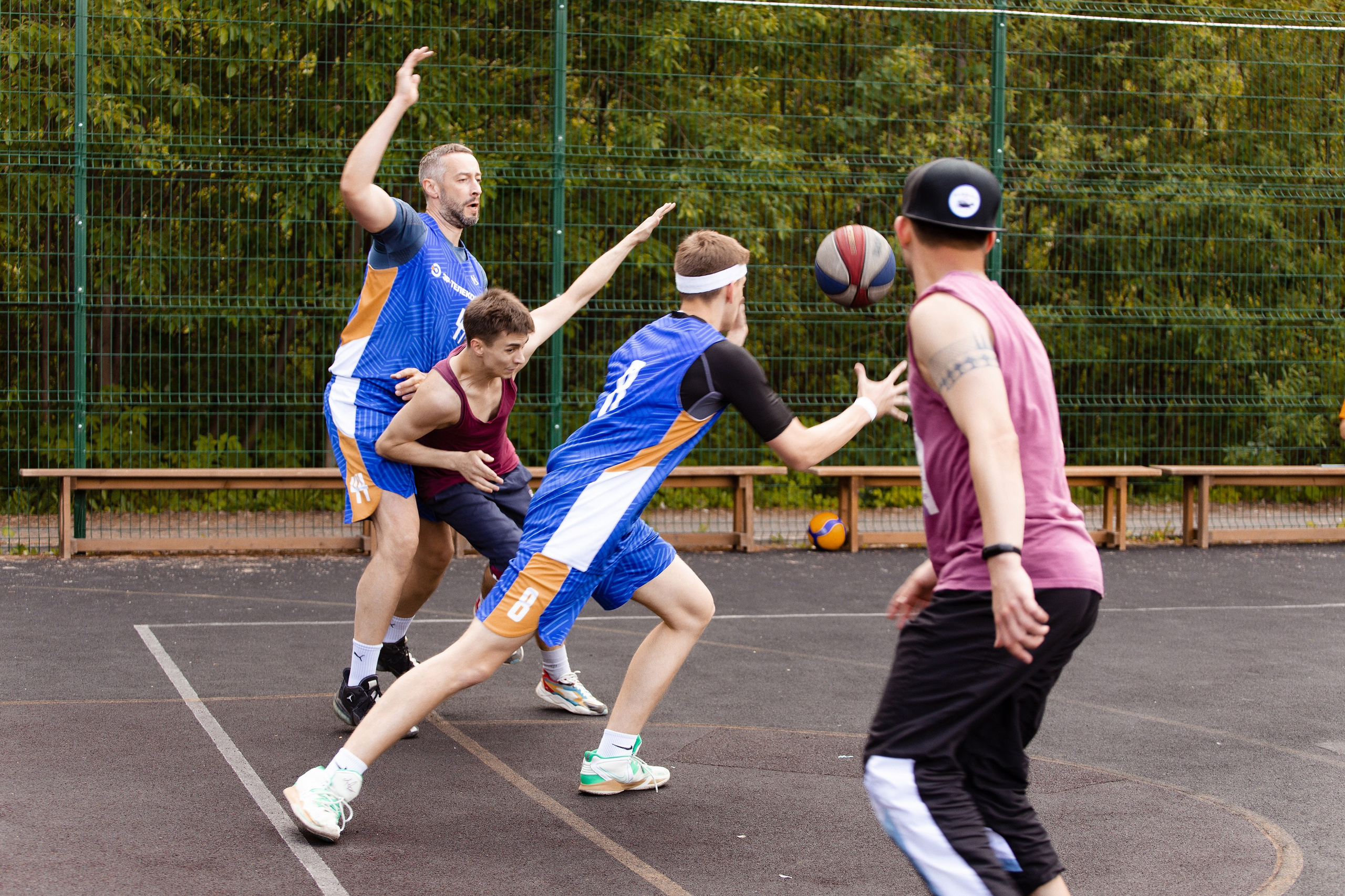 ЭР.fest — лови волну энергии. Фотограф Дмитрий Молчанов | Фотограф Пермь | Фотограф