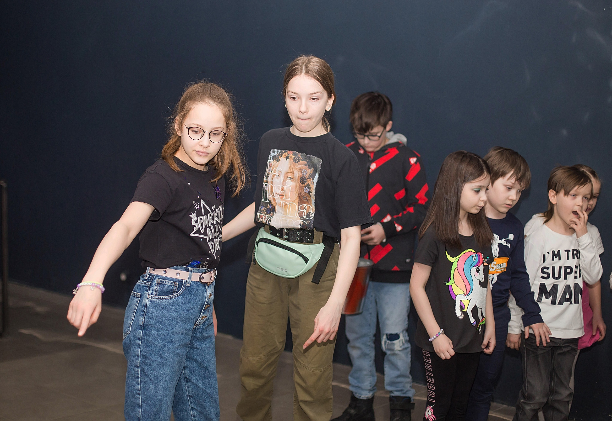 День рождения. Семейный и детский фотограф в Нижнем Новгороде