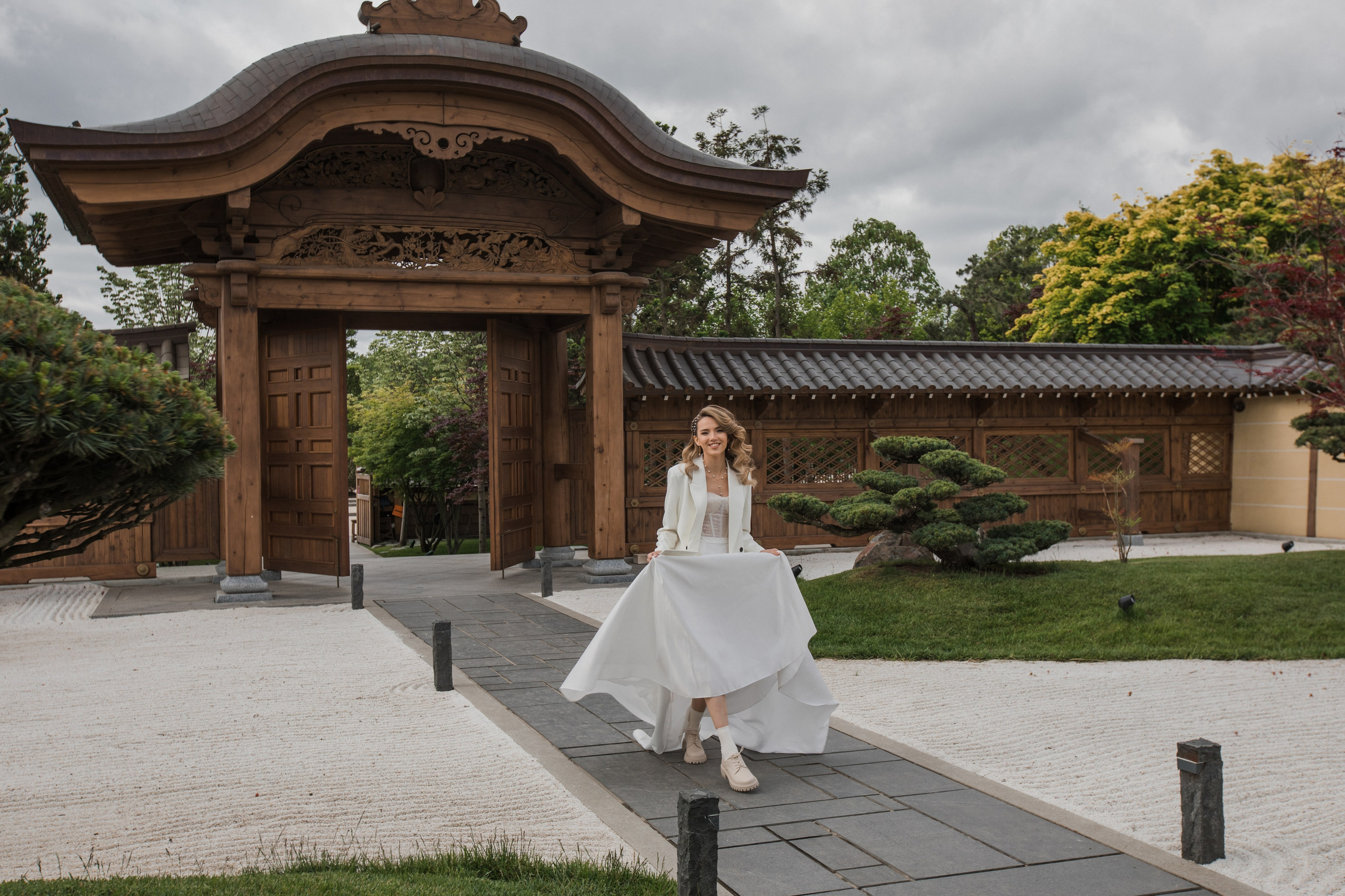 Татьяна и Андрей. Свадебный и семейный фотограф в Краснодаре