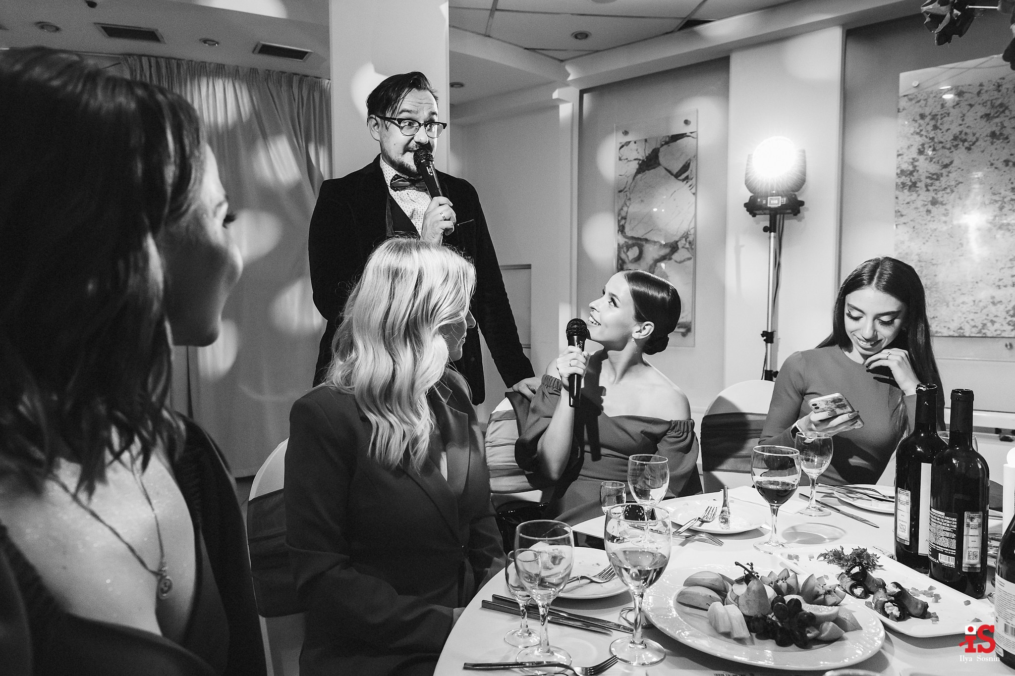 Олег и Софья. Профессиональный фотограф Петрозаводск Илья Соснин