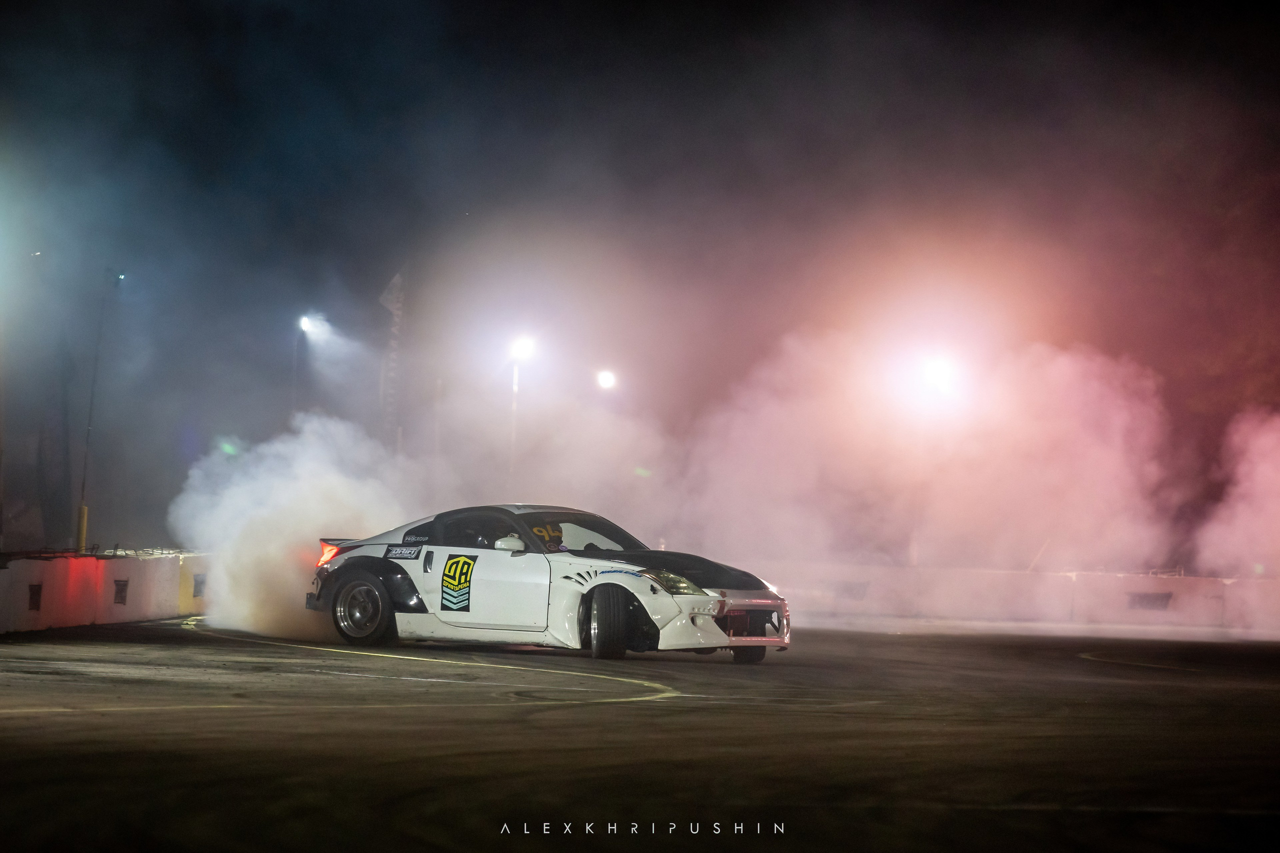 Съёмки автоспортивных мероприятий. Александр Хрипушин фотограф Воронеж