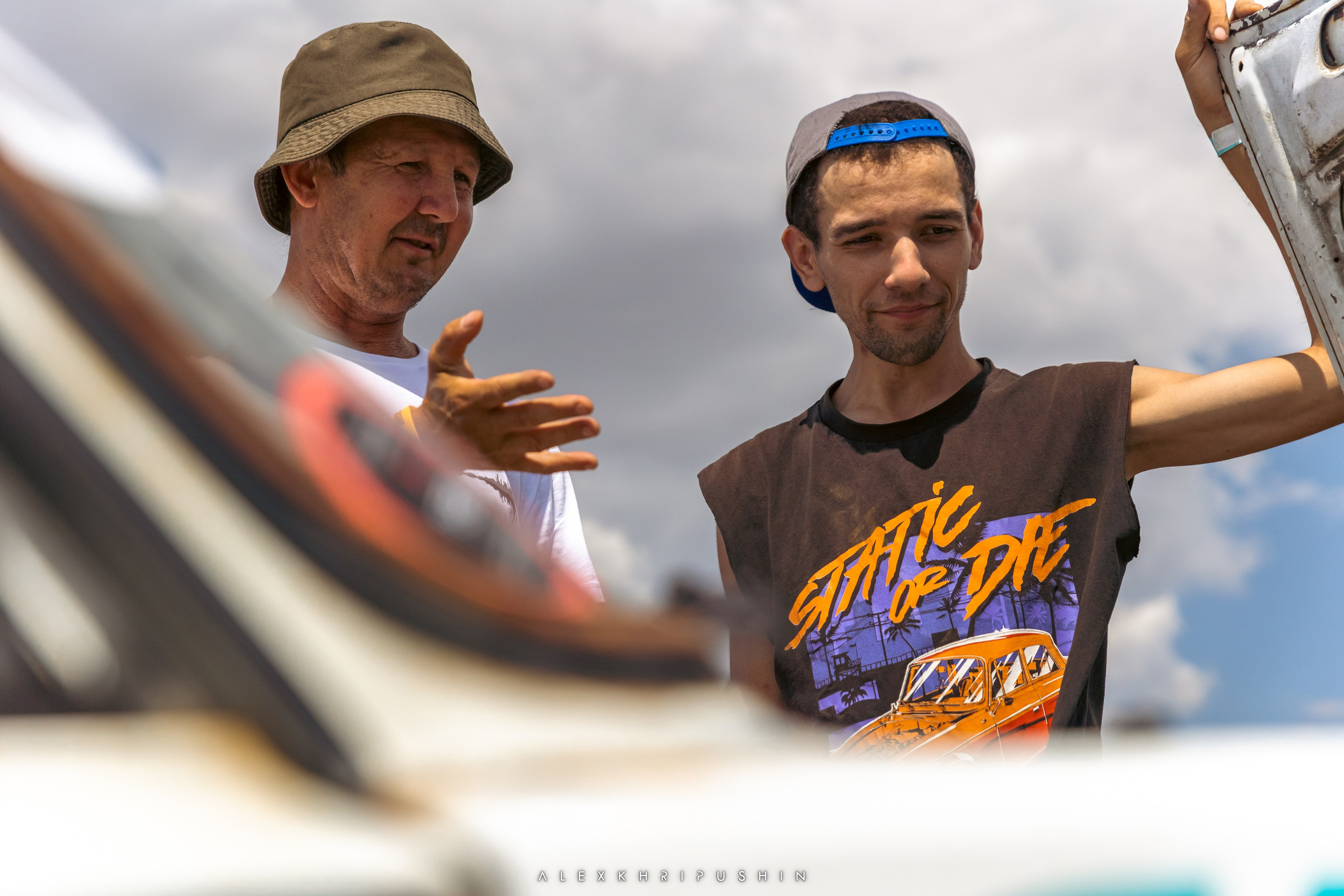 Съёмки автоспортивных мероприятий. Александр Хрипушин фотограф Воронеж