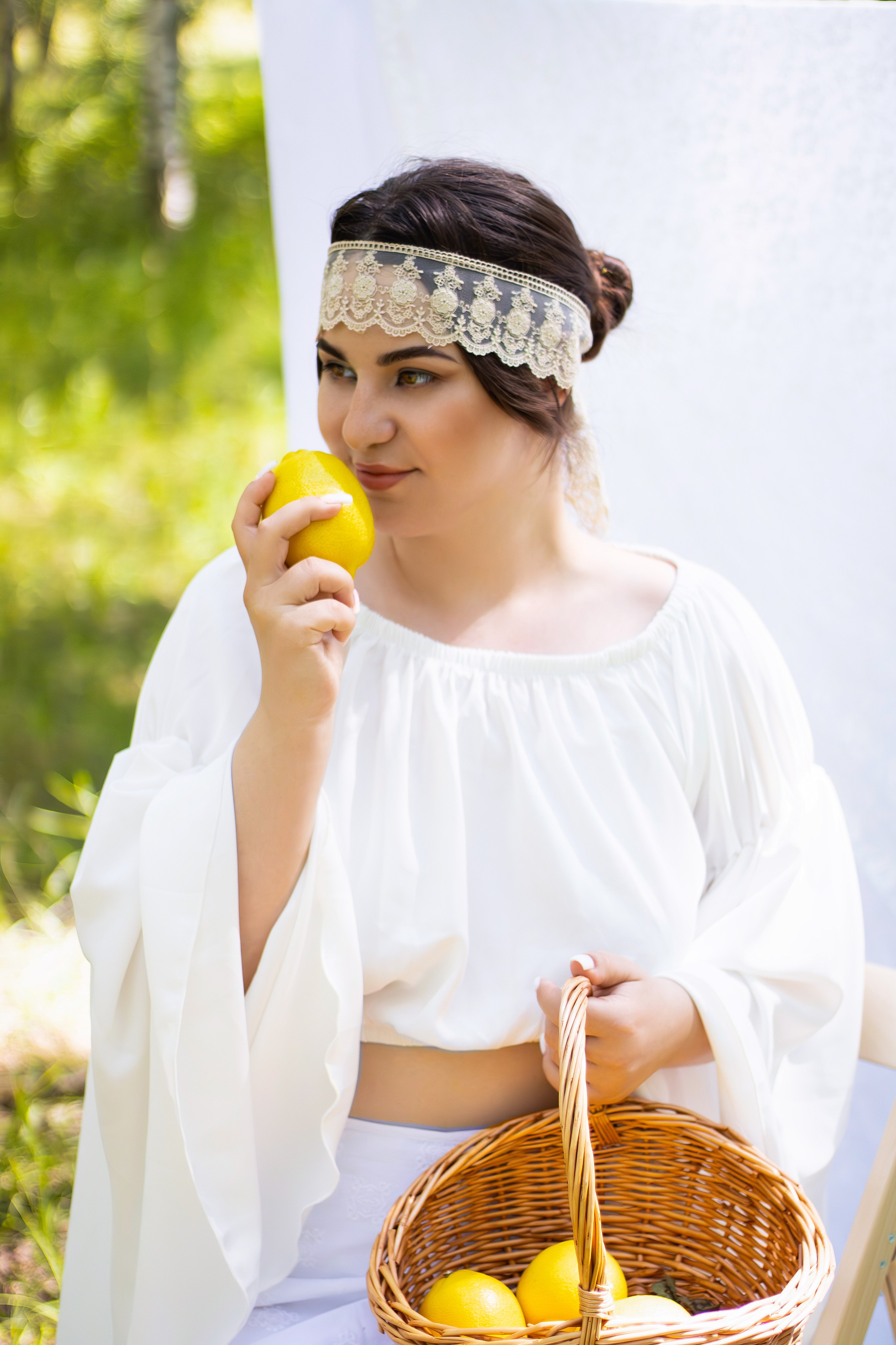 Валерия. Фотограф в Москве Киселева Екатерина