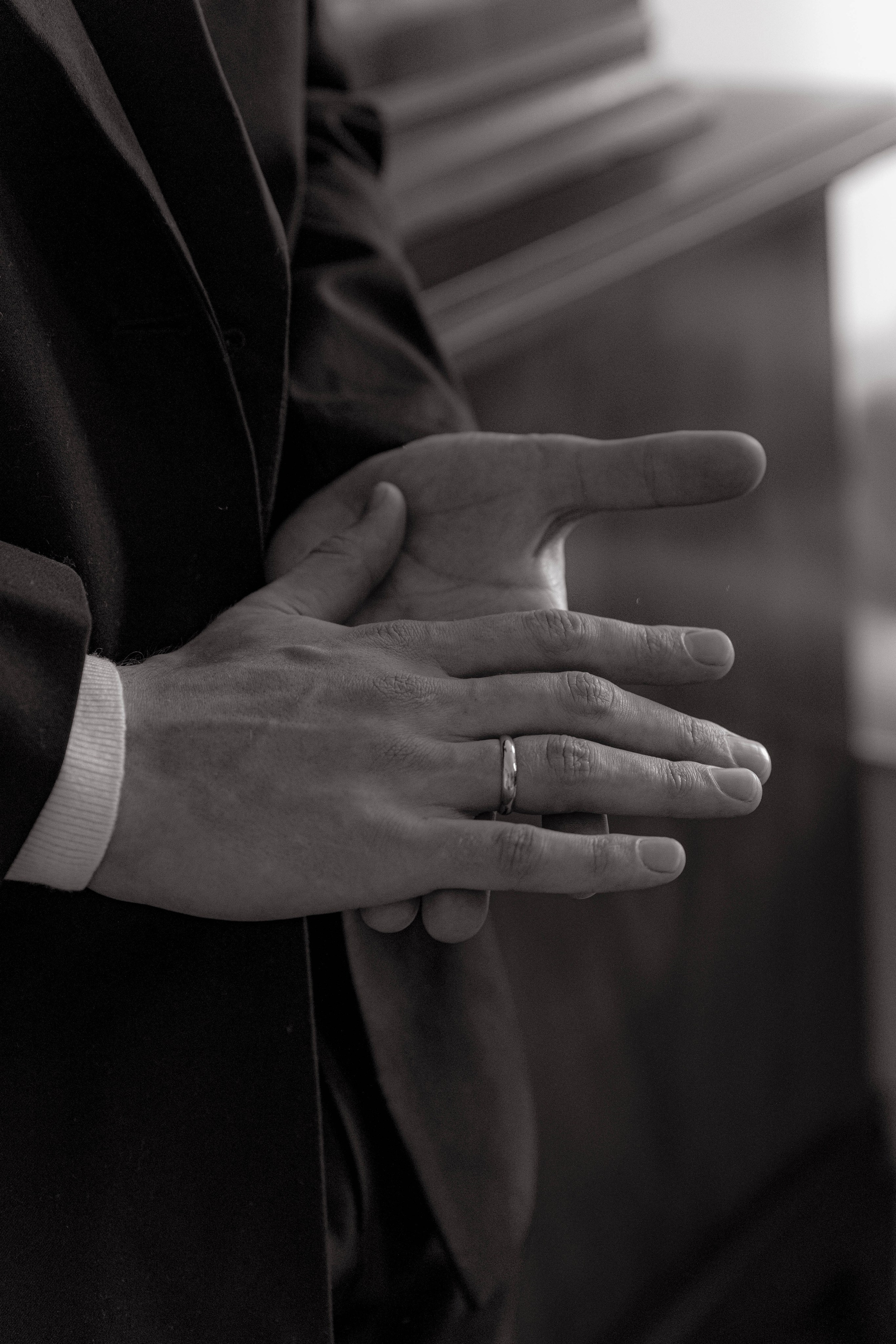 Максим и Анастасия. Фотограф Юсова Мария