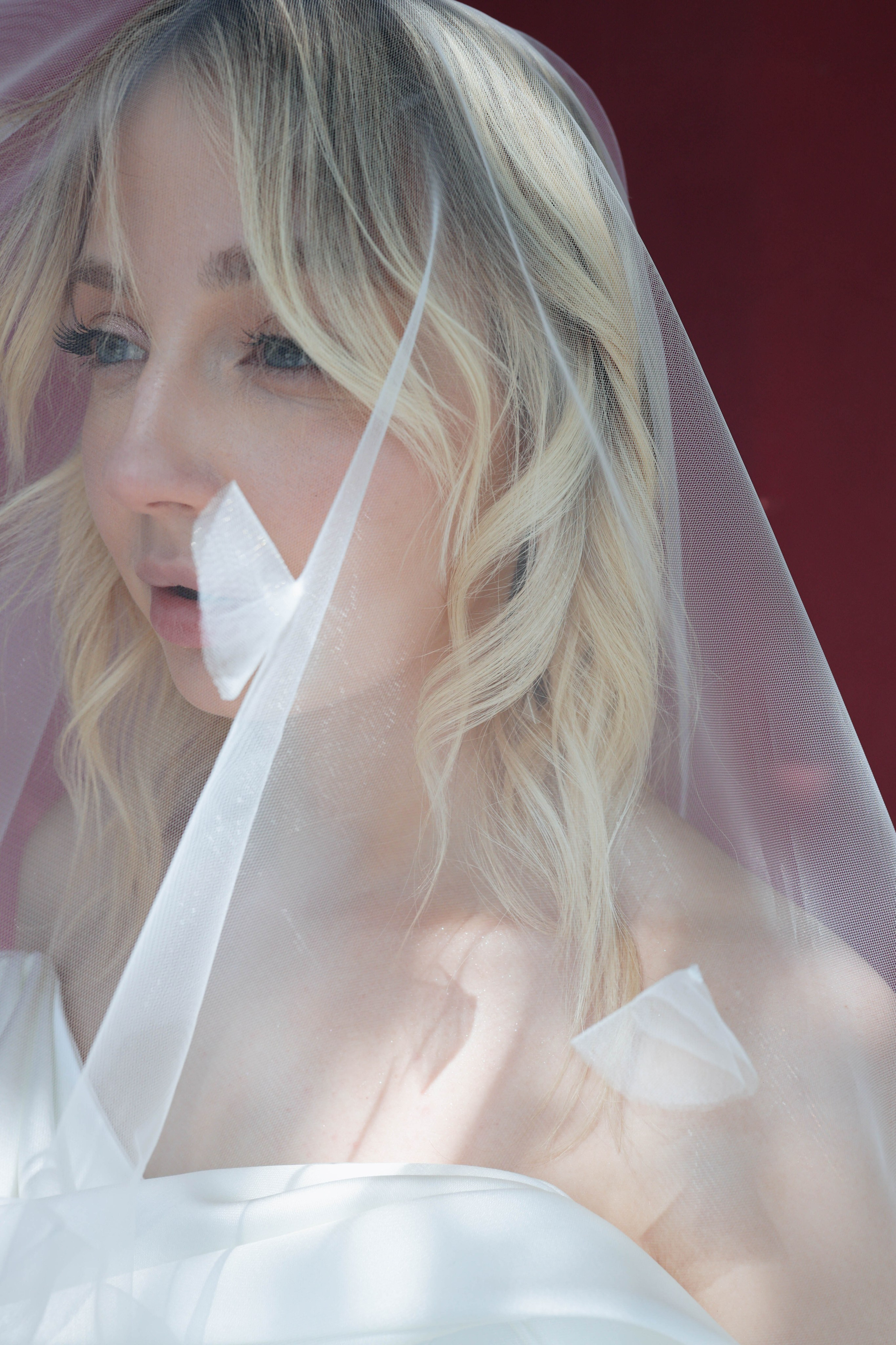 Сергей и Анна. Фотограф Юсова Мария