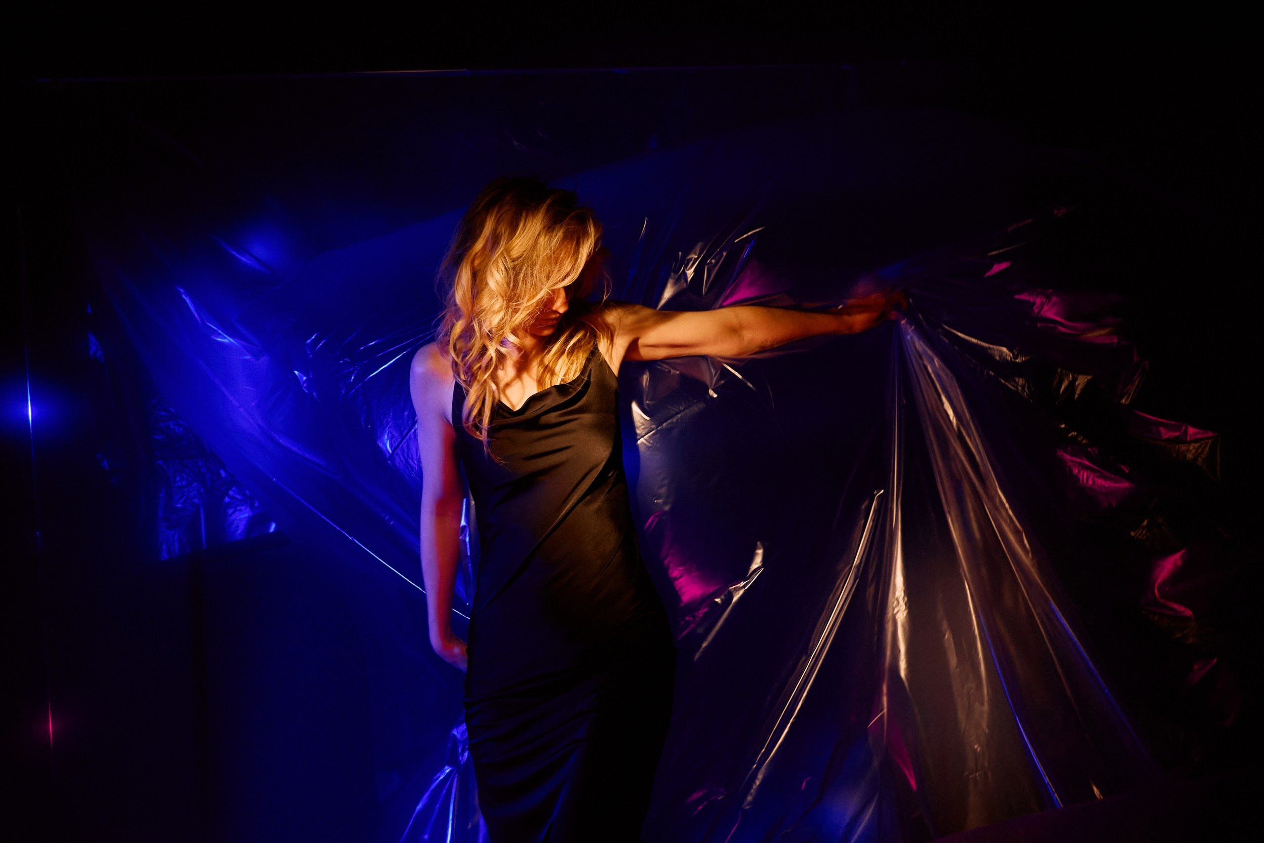 Фотограф Тюмень Александр Шалагин