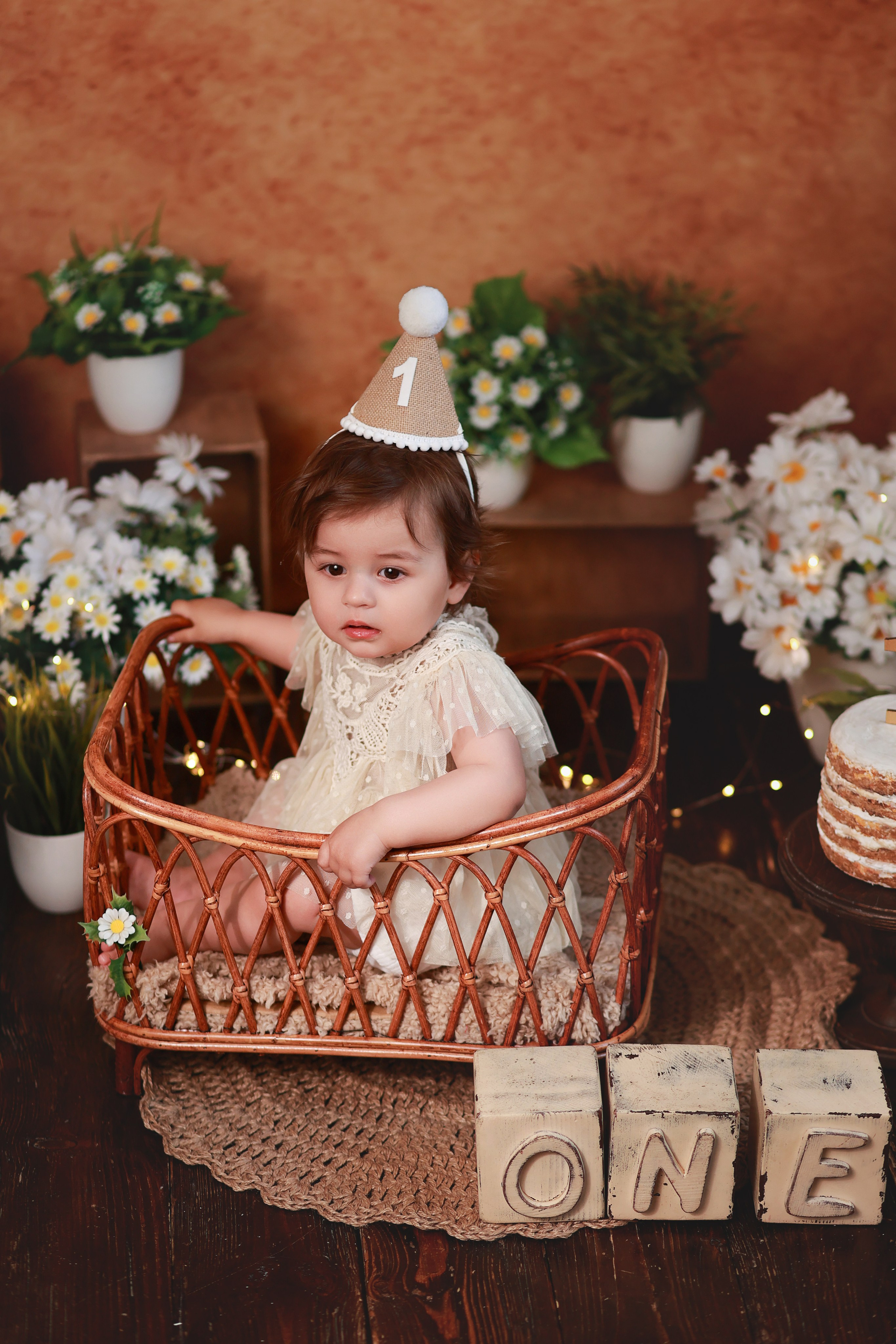 Варвара. Детский семейный фотограф Краснодар