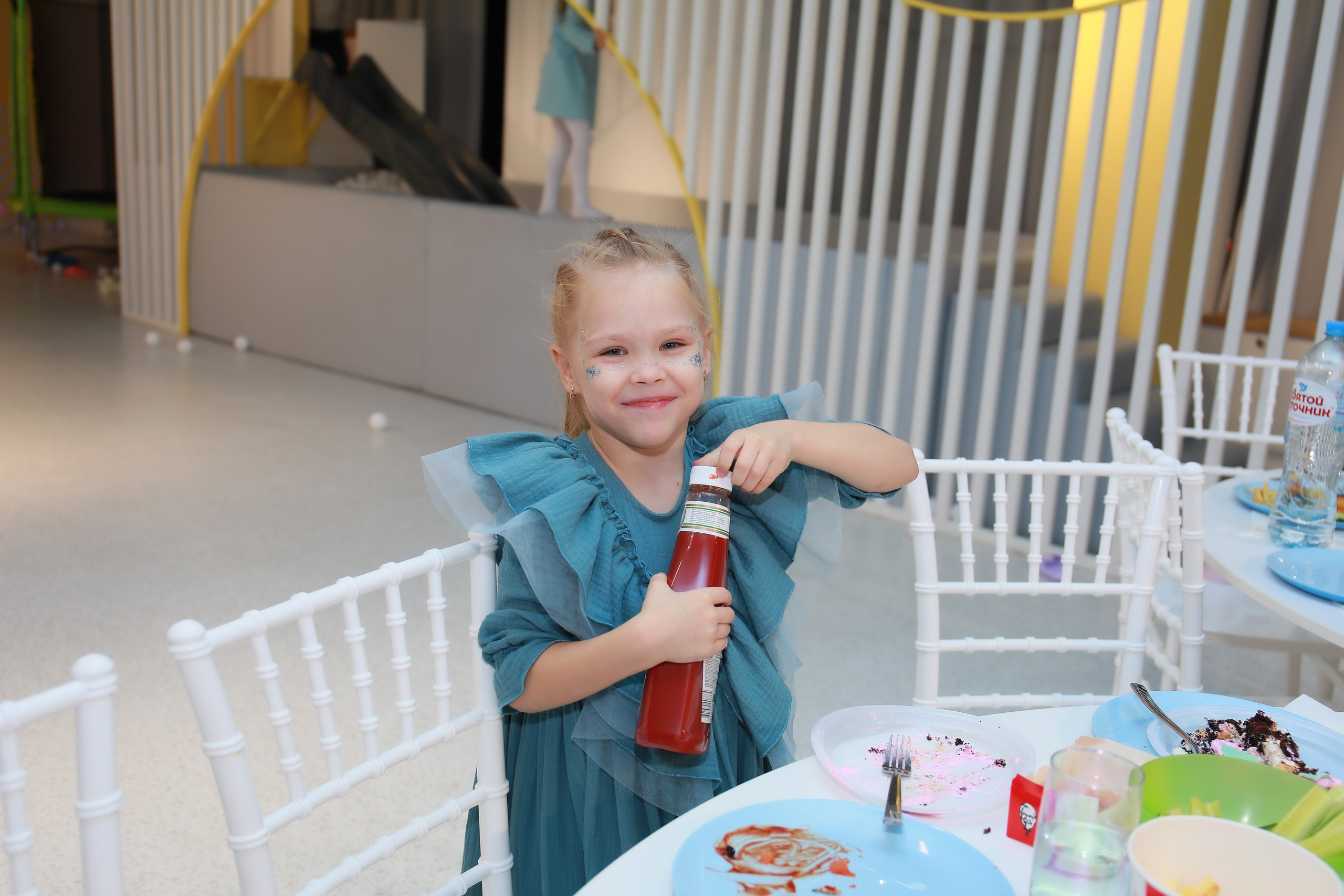 Yummy Hall. Детский семейный фотограф Краснодар