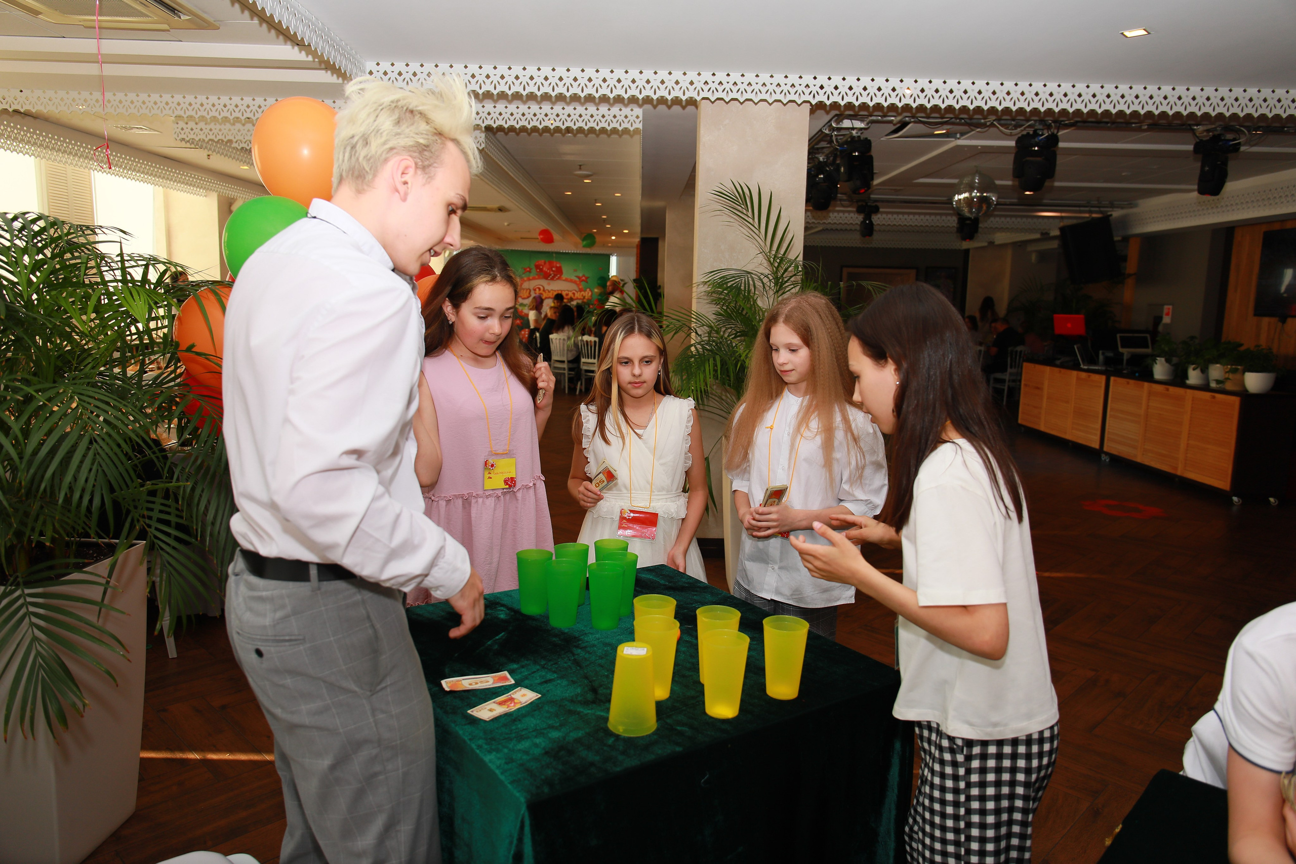 Выпускной 4 класс (Р-н Разговоры на крыше). Детский семейный фотограф Краснодар