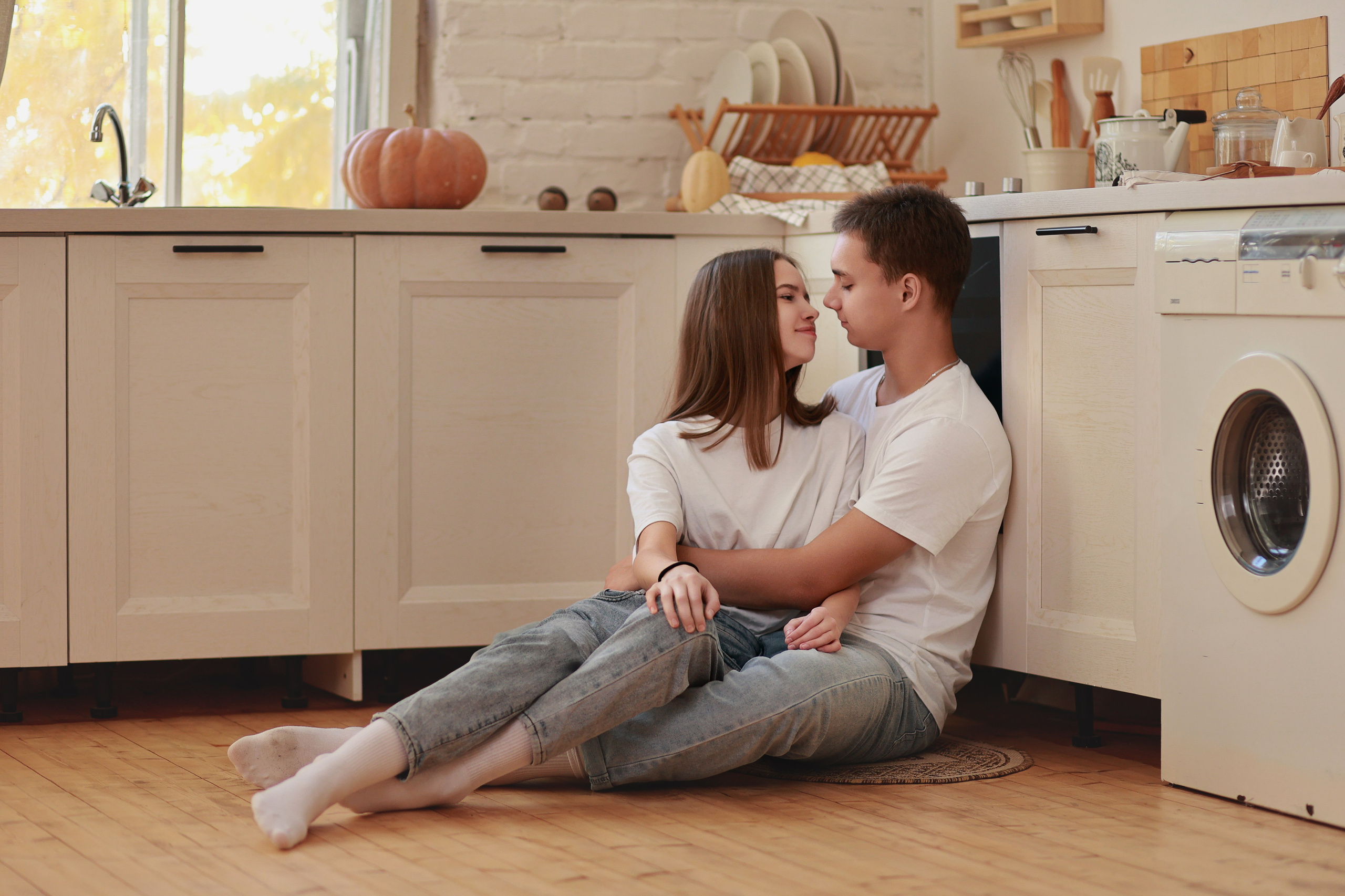 Анастасия и Даниил. Детский семейный фотограф Краснодар