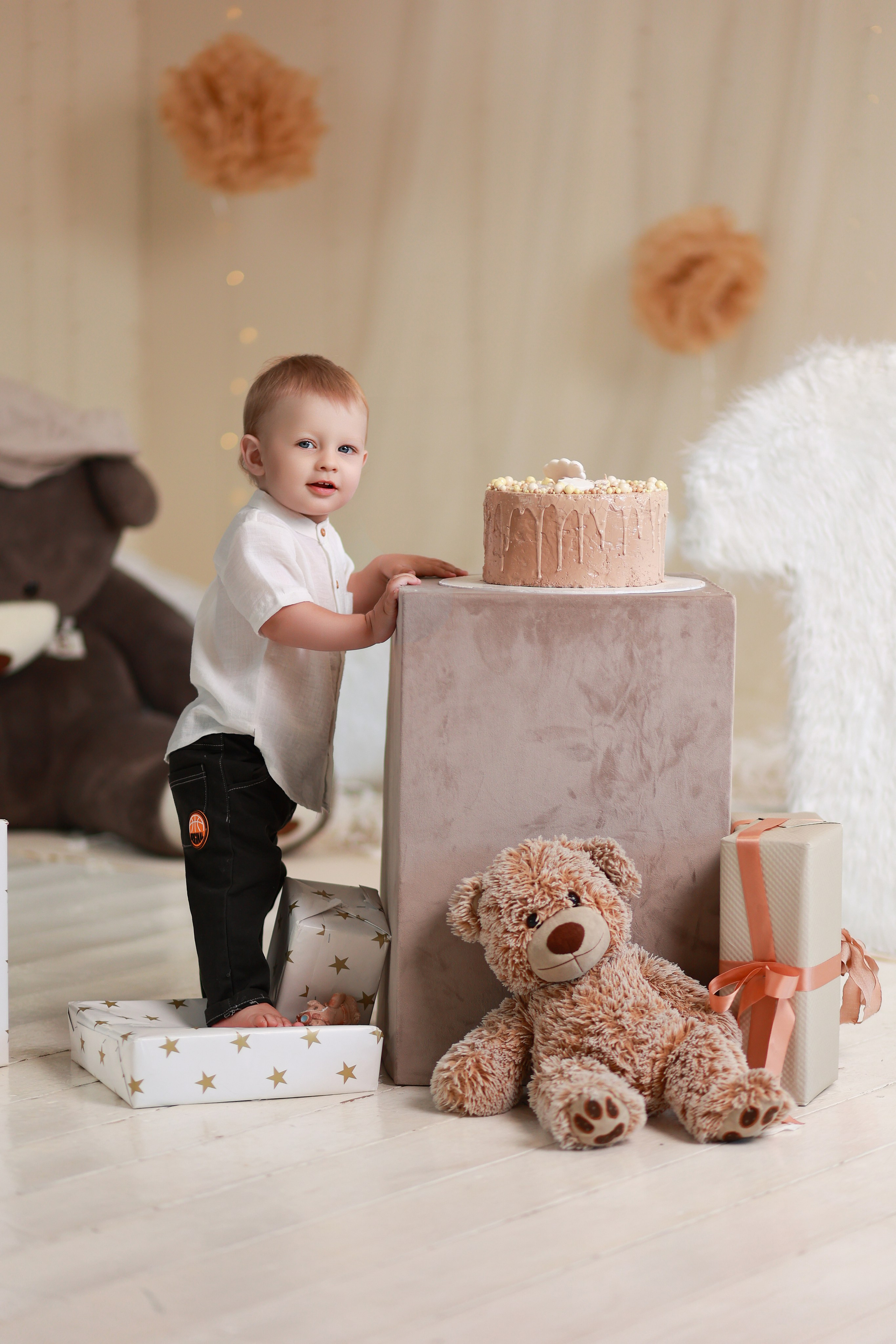 Анастасия. Детский семейный фотограф Краснодар